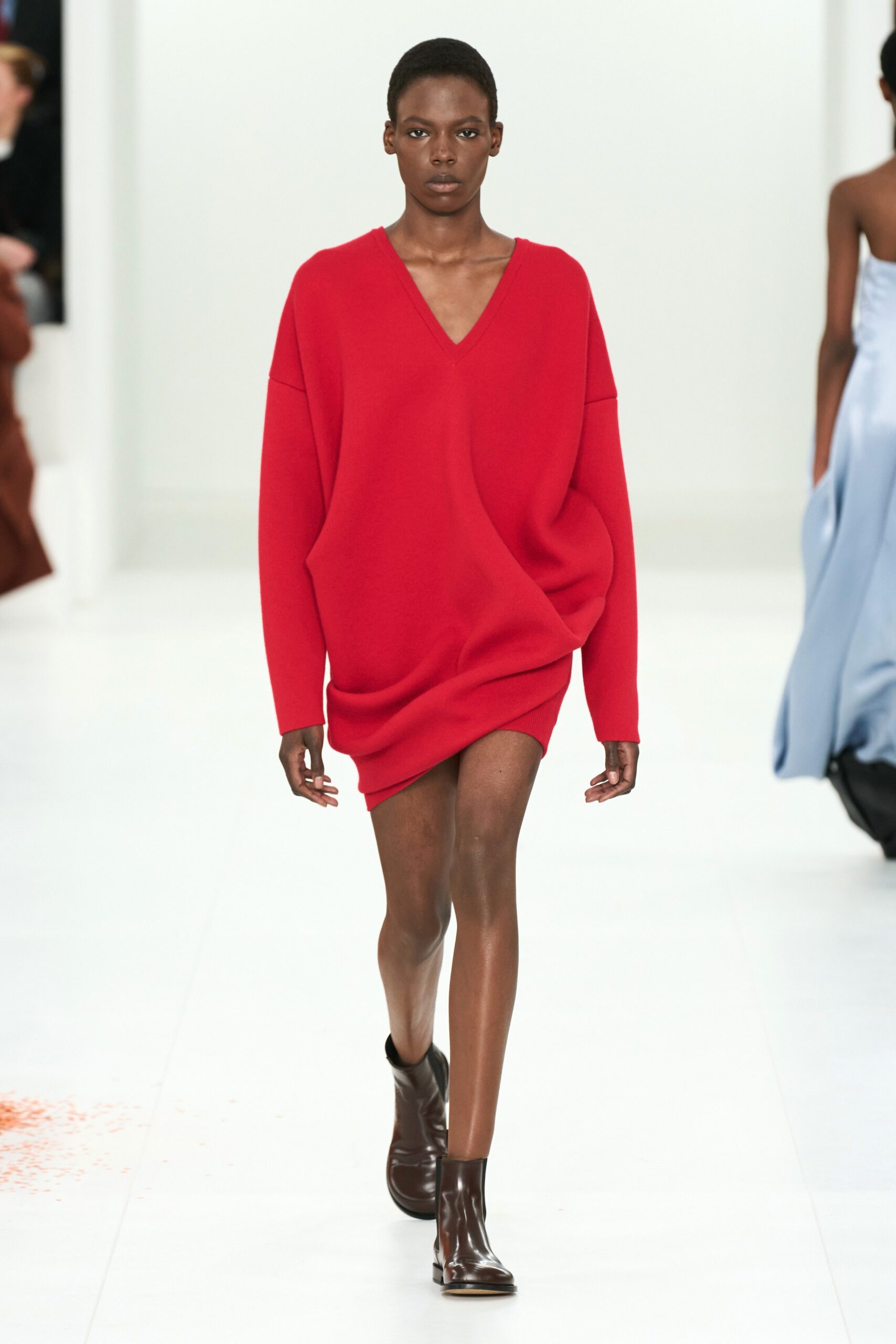 Loewe F/W 23 Look 25