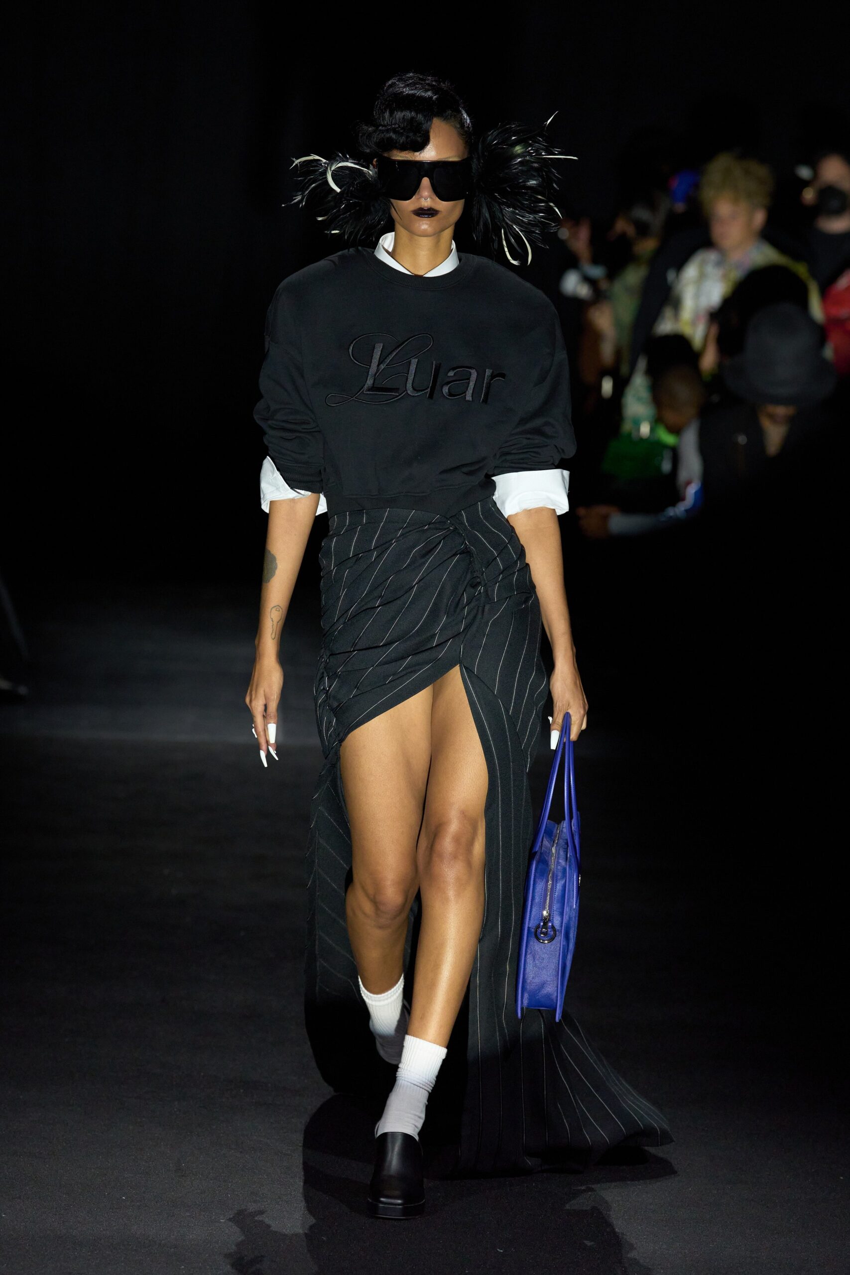 Luar S/S 23 Look 25
