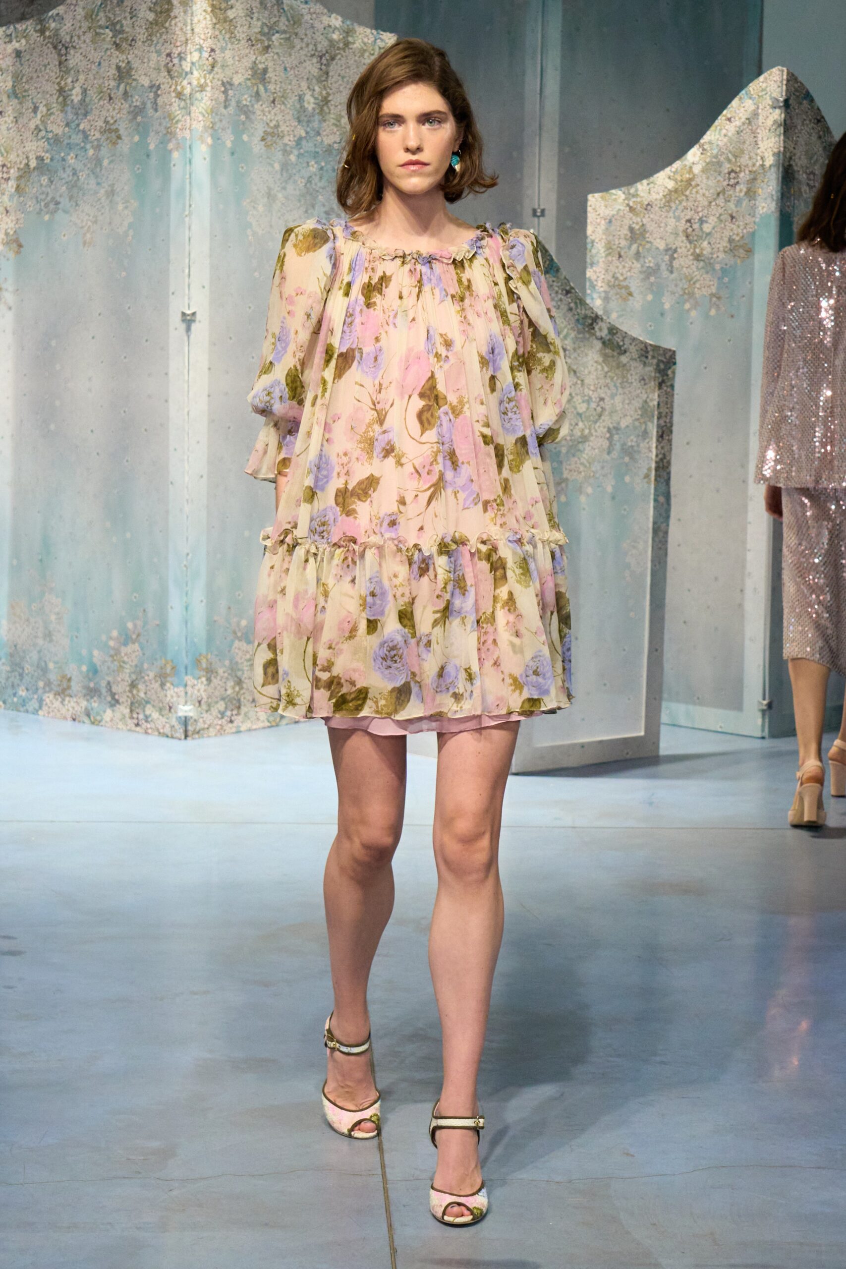 Luisa Beccaria S/S 23 Look 25