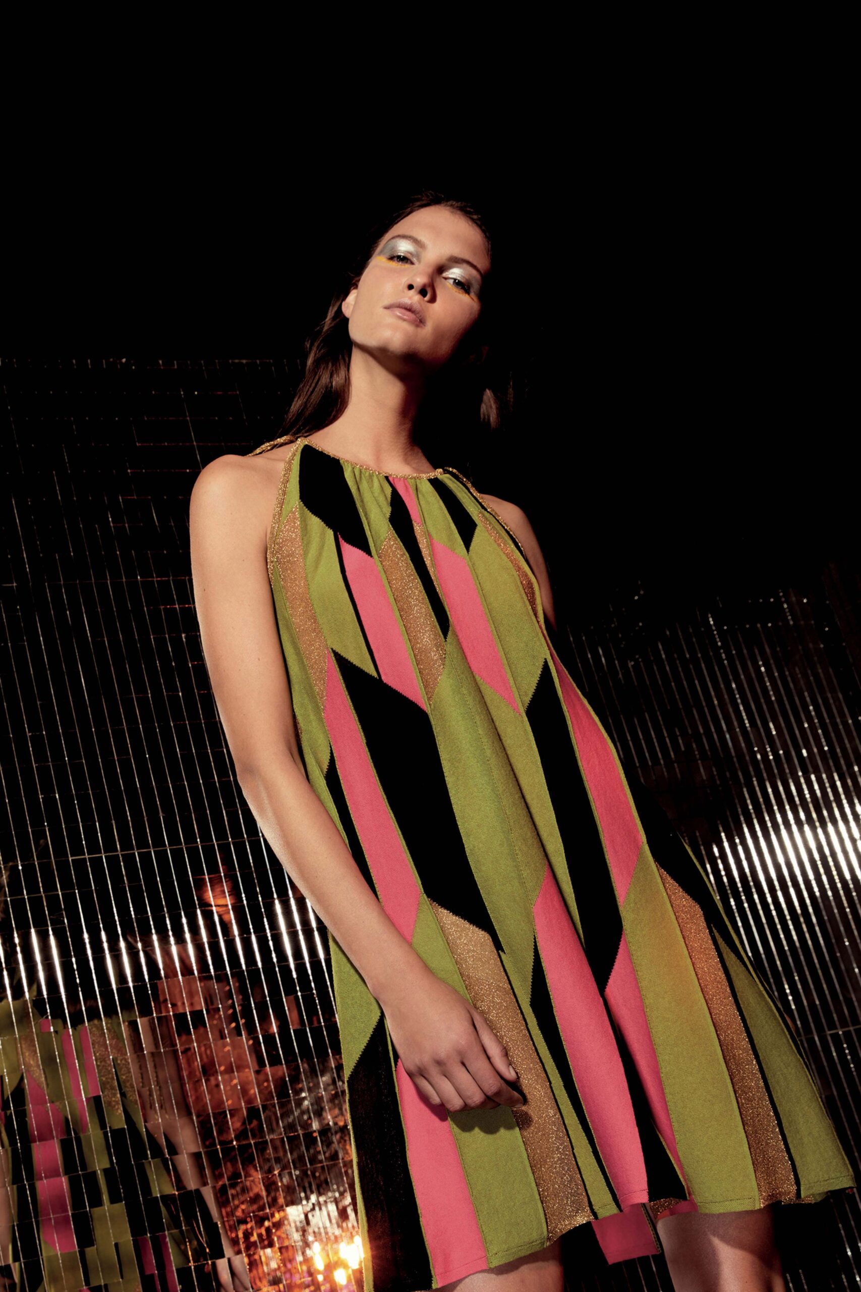 M Missoni Resort 19 Look 25