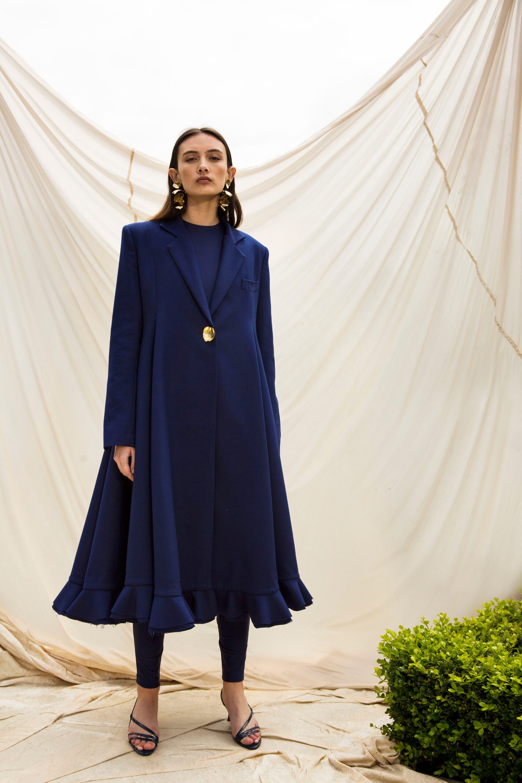 Maggie Marilyn F/W 19 Look 25