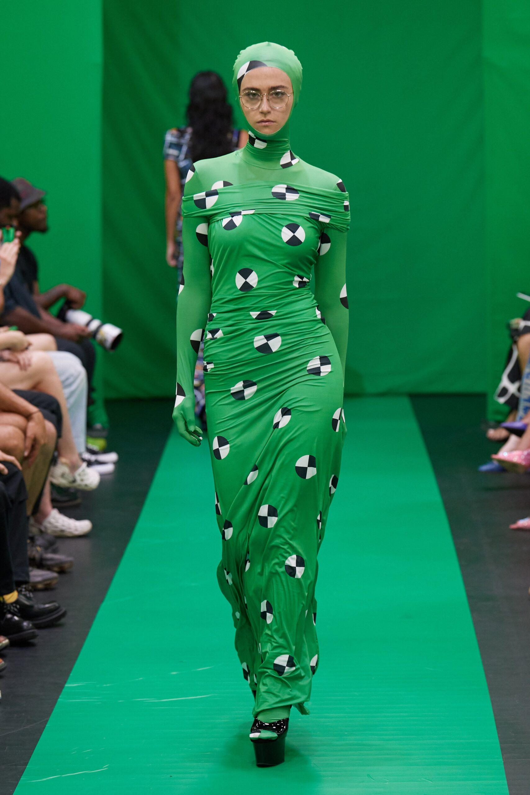 Maisie Wilen S/S 23 Look 25