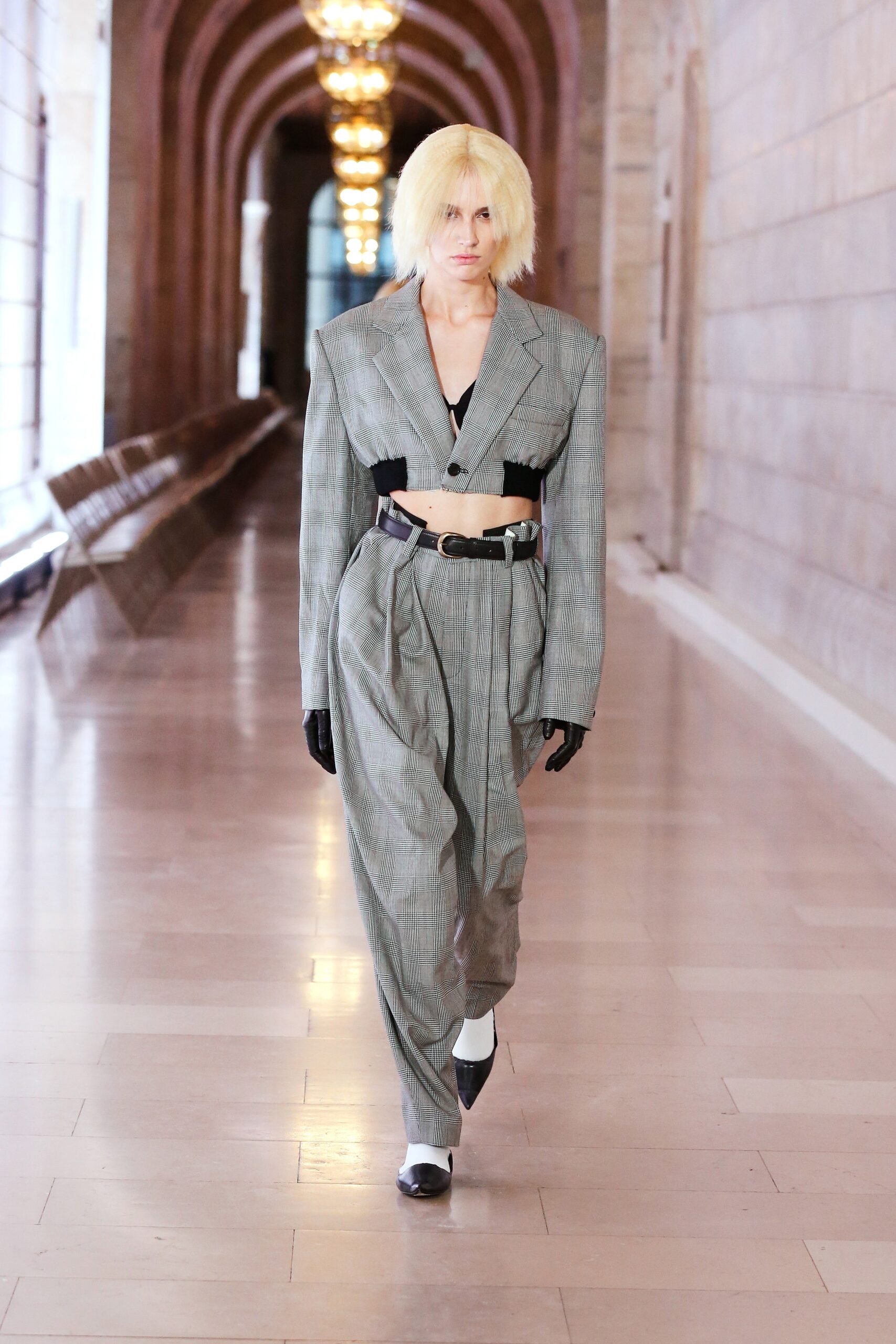Marc Jacobs F/W 23 Look 25