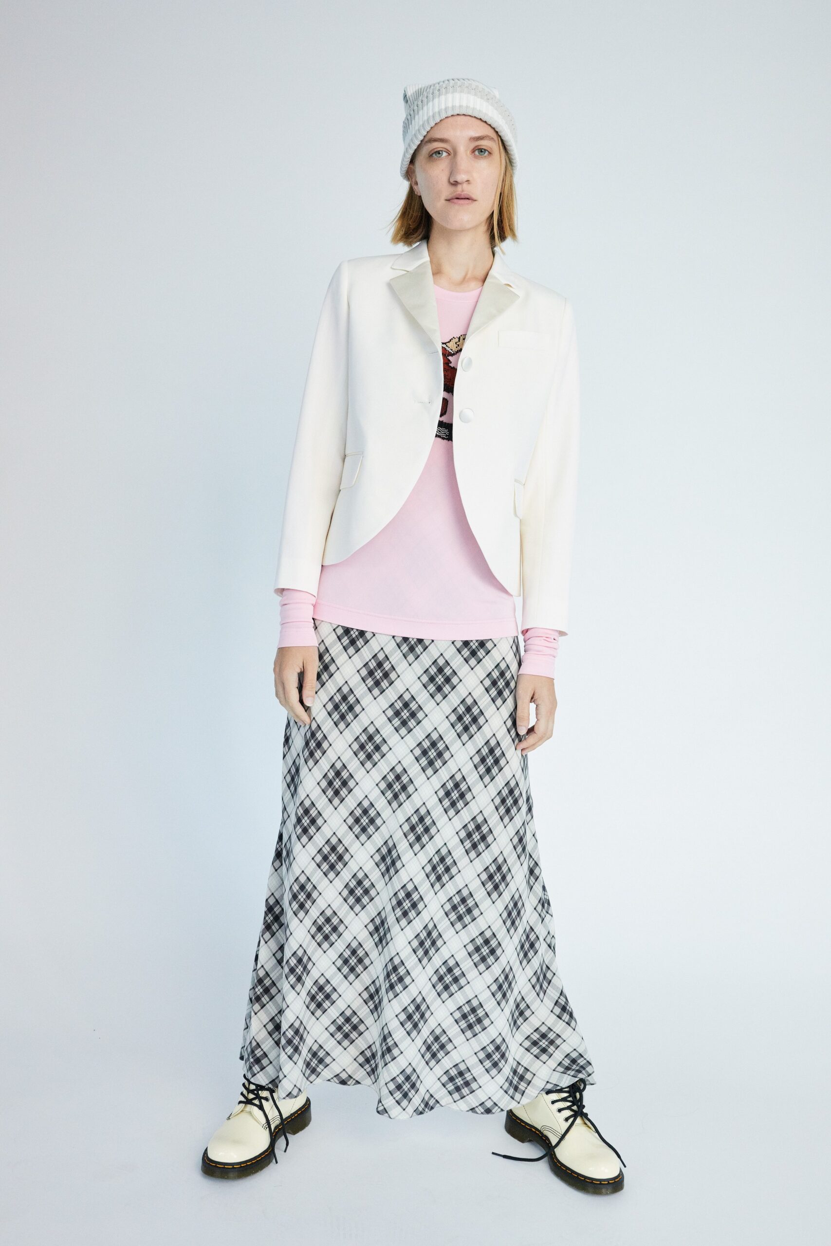Marc Jacobs Resort 19 Look 18