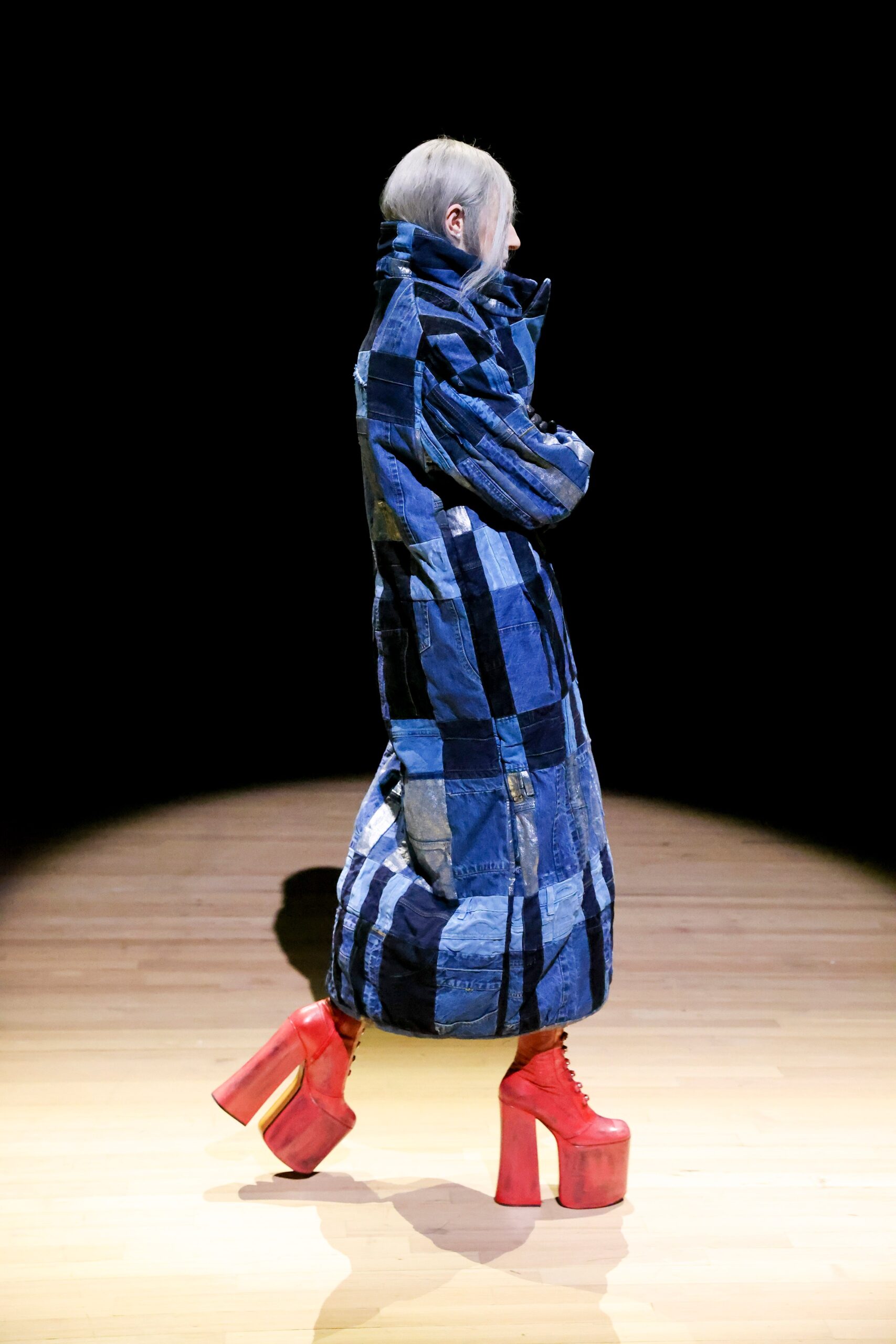 Marc Jacobs S/S 23 Look 25