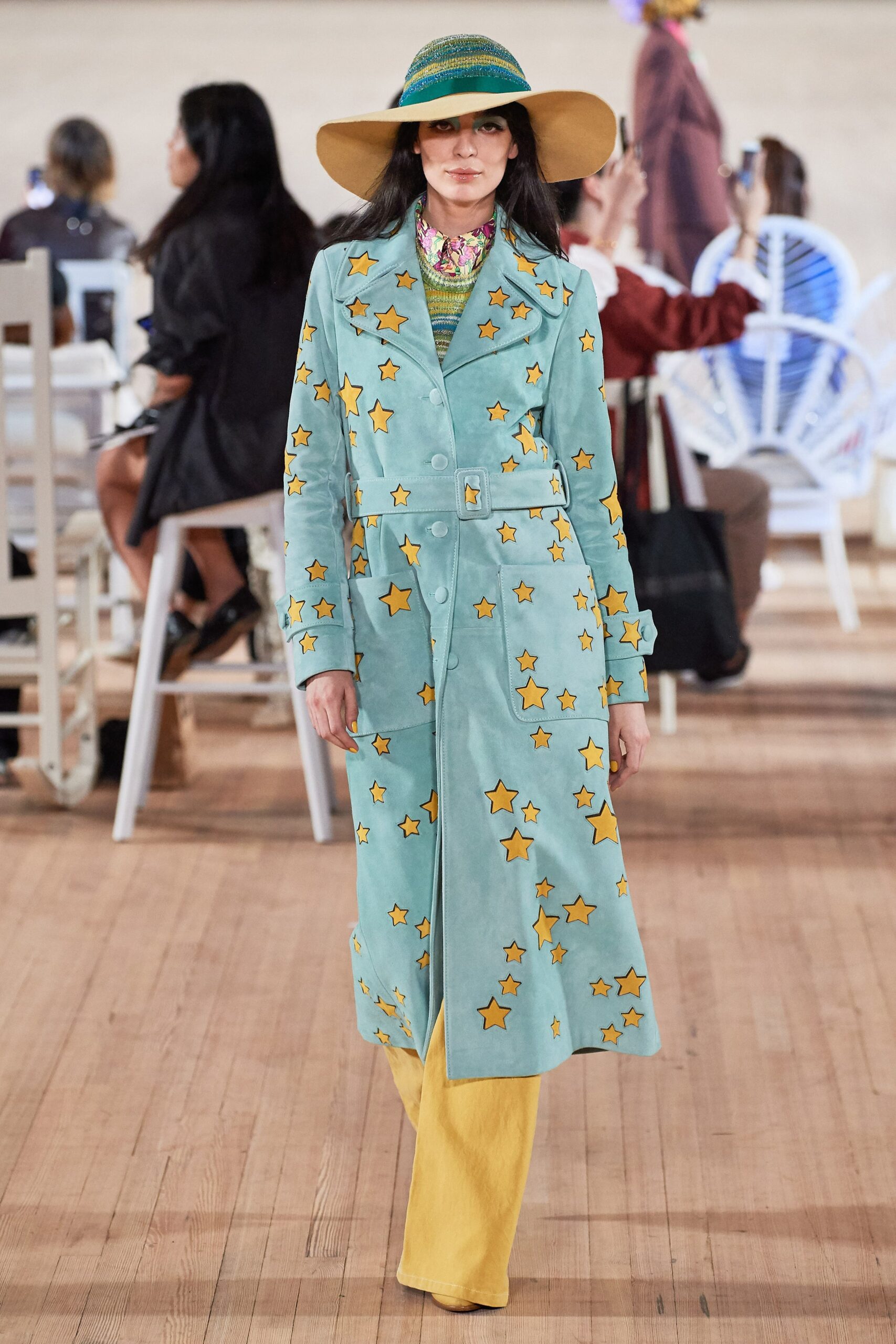 Marc Jacobs S/S 20 Look 25