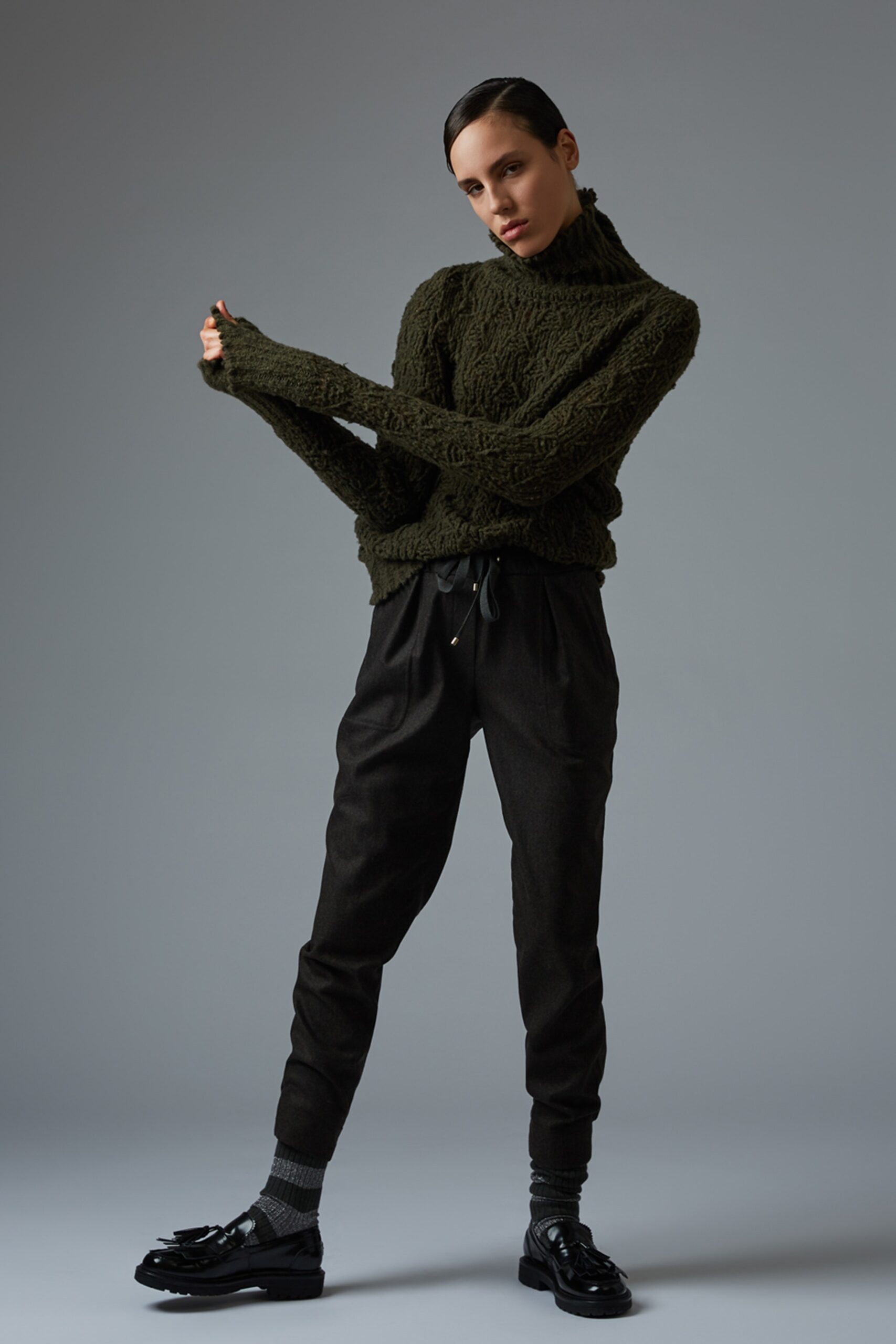 Lorena Antoniazzi F/W 21 Look 26