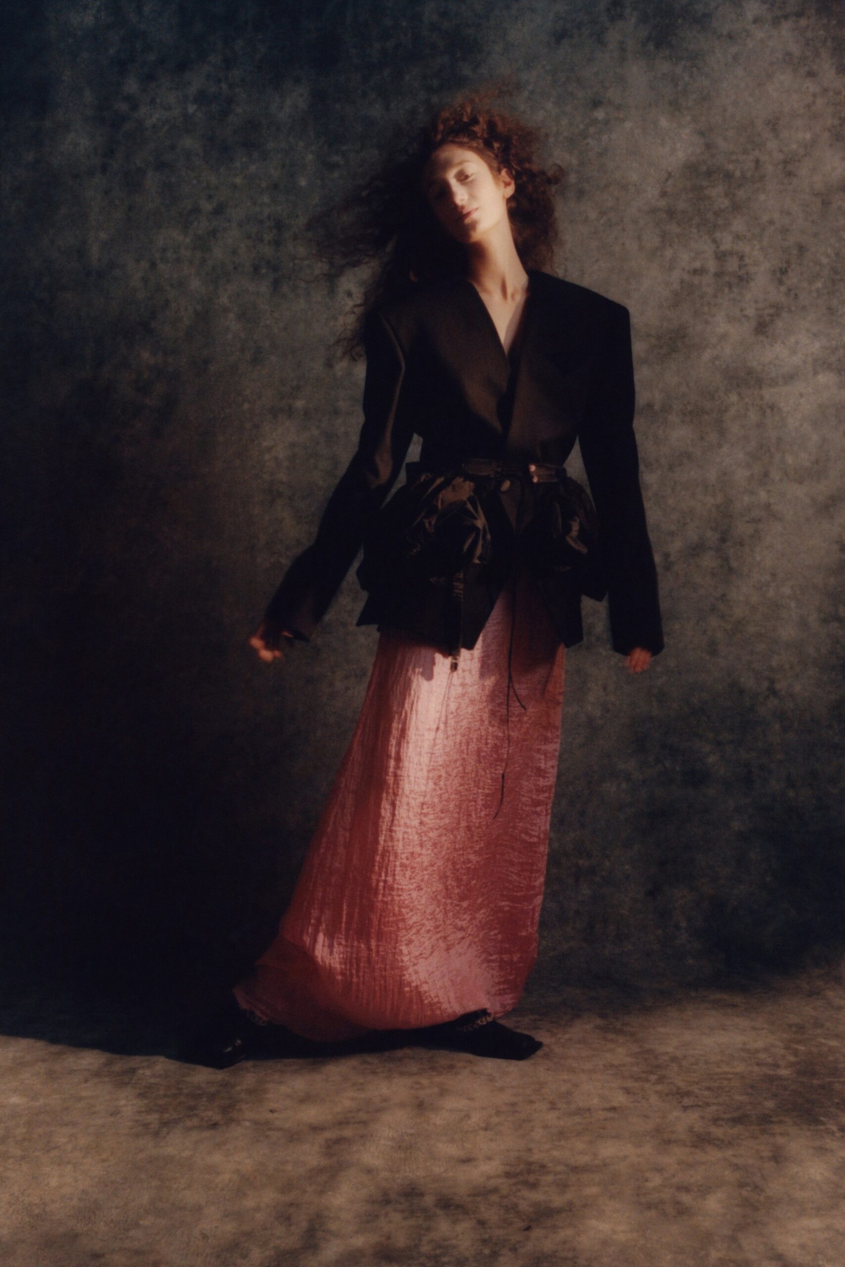 LRS F/W 21 Look 25