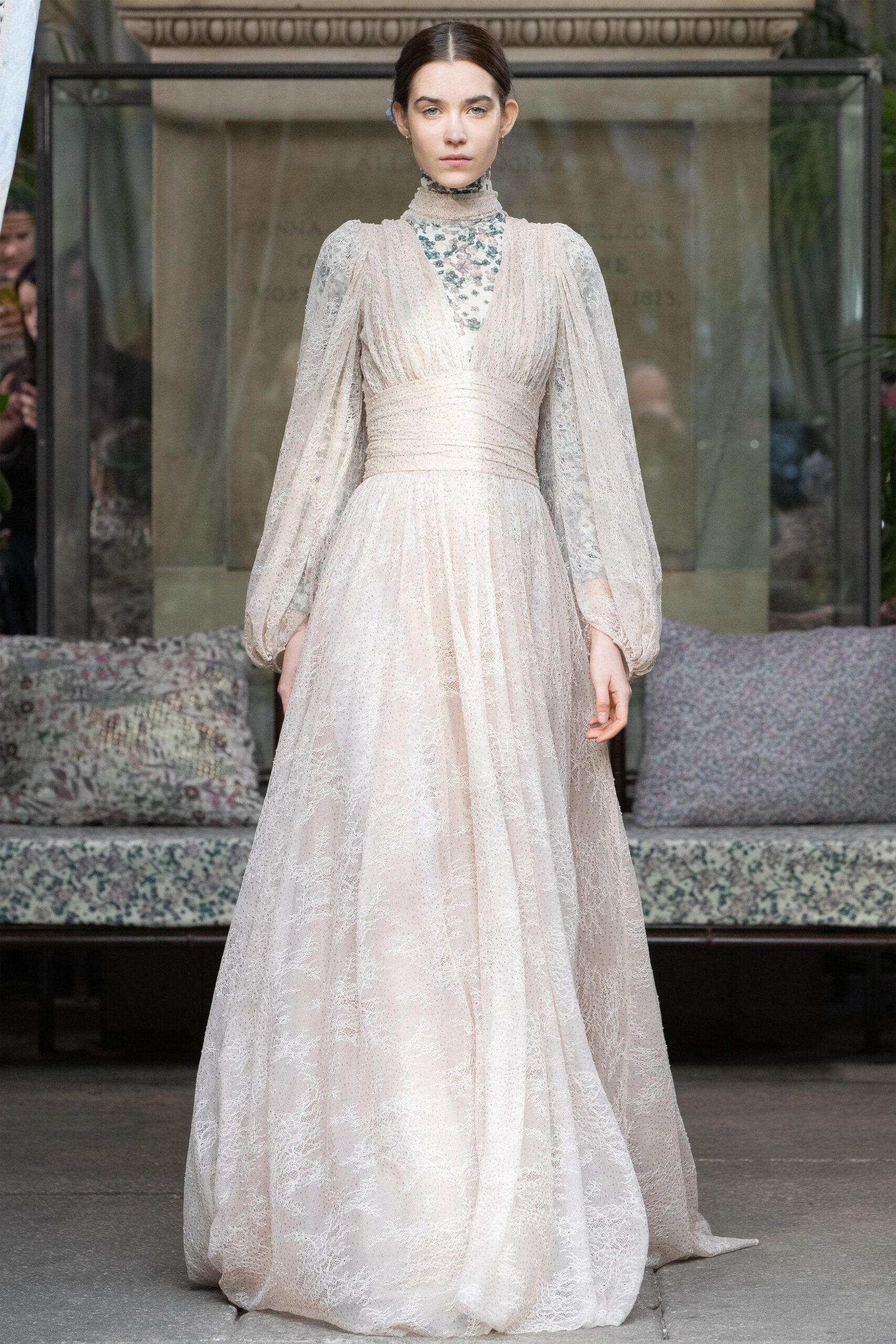 Luisa Beccaria F/W 20 Look 26