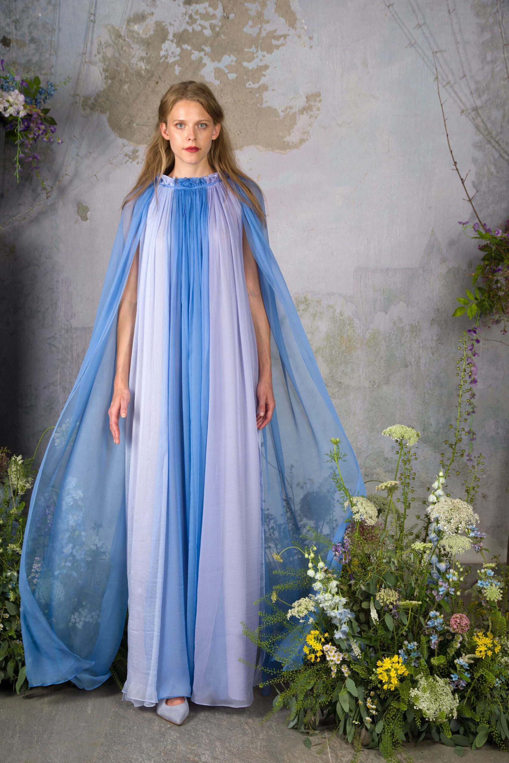 Luisa Beccaria Resort 20 Look 26