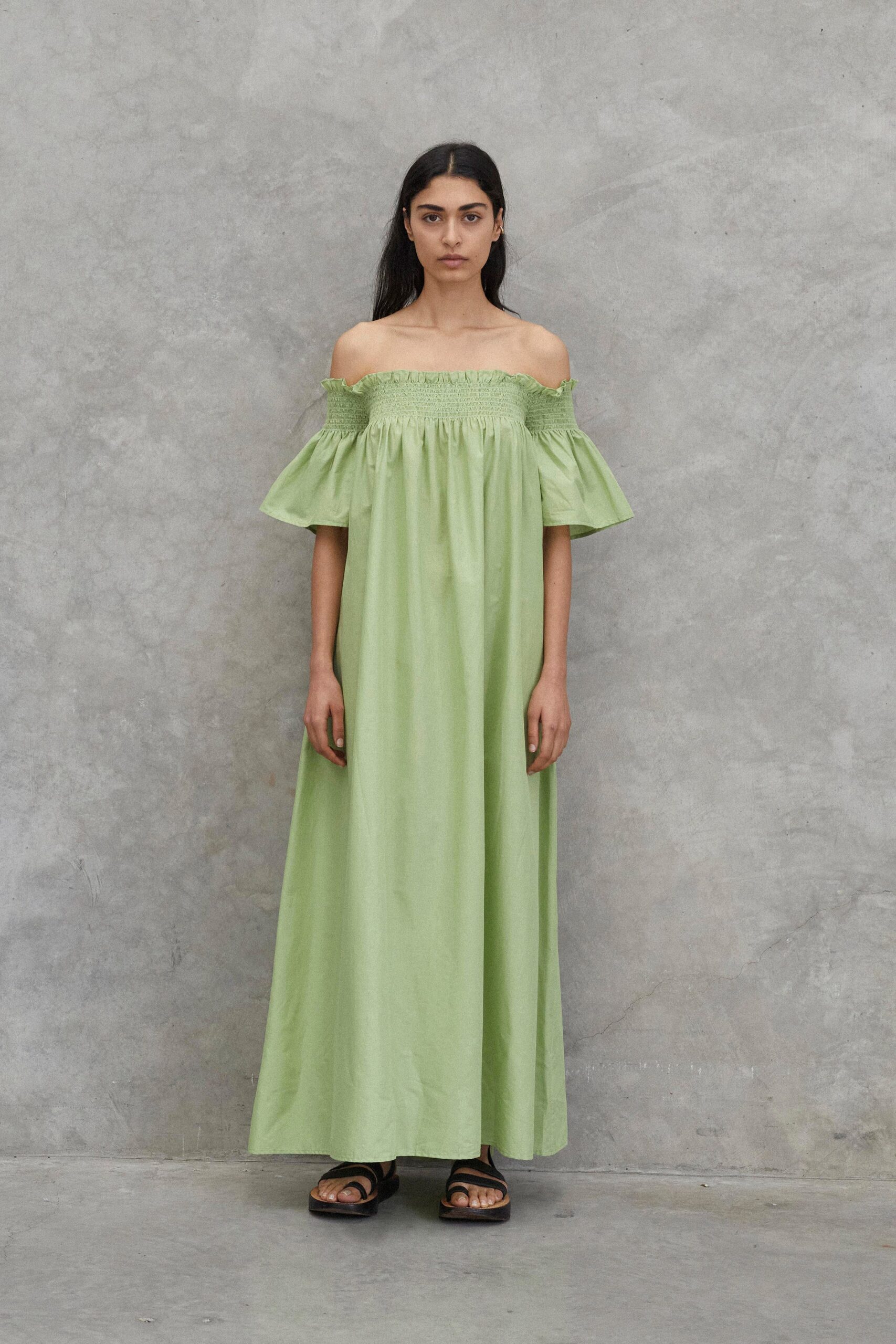 Maggie Marilyn S/S 21 Look 26
