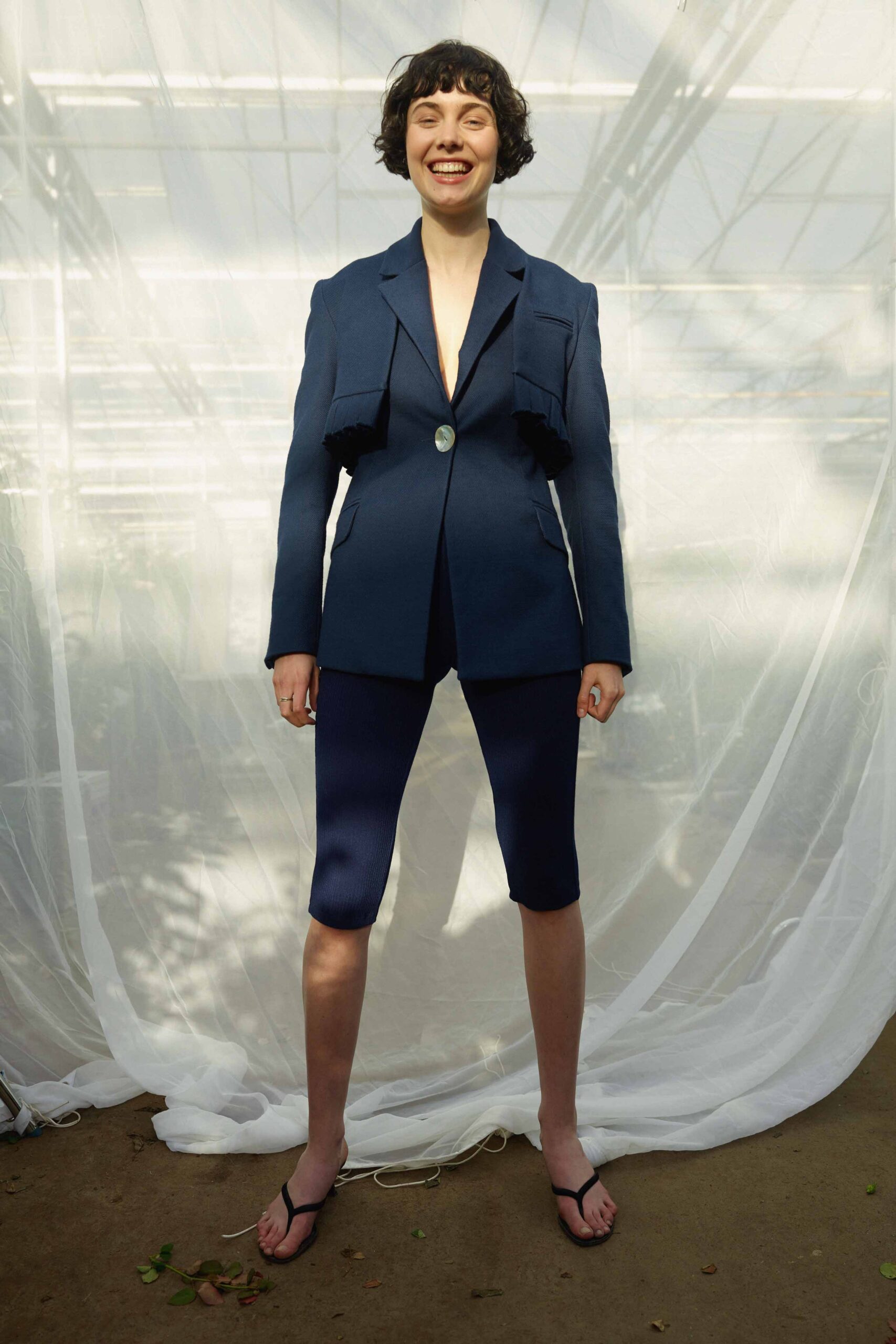 Maggie Marilyn S/S 20 Look 26