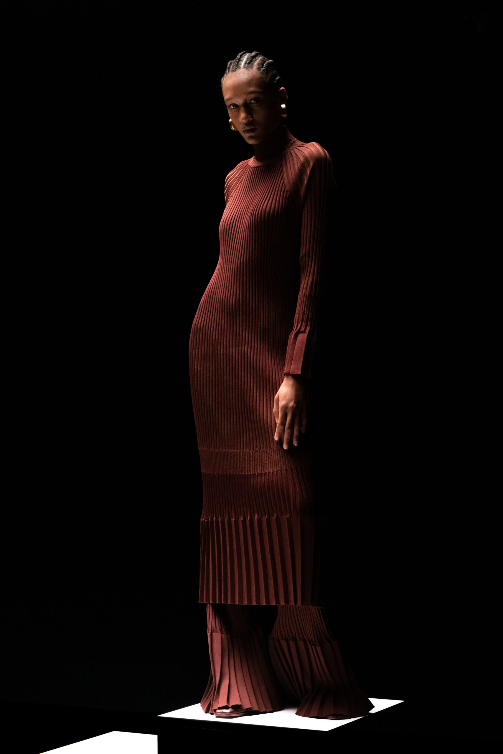 Maison Rabih Kayrouz F/W 22 Look 26