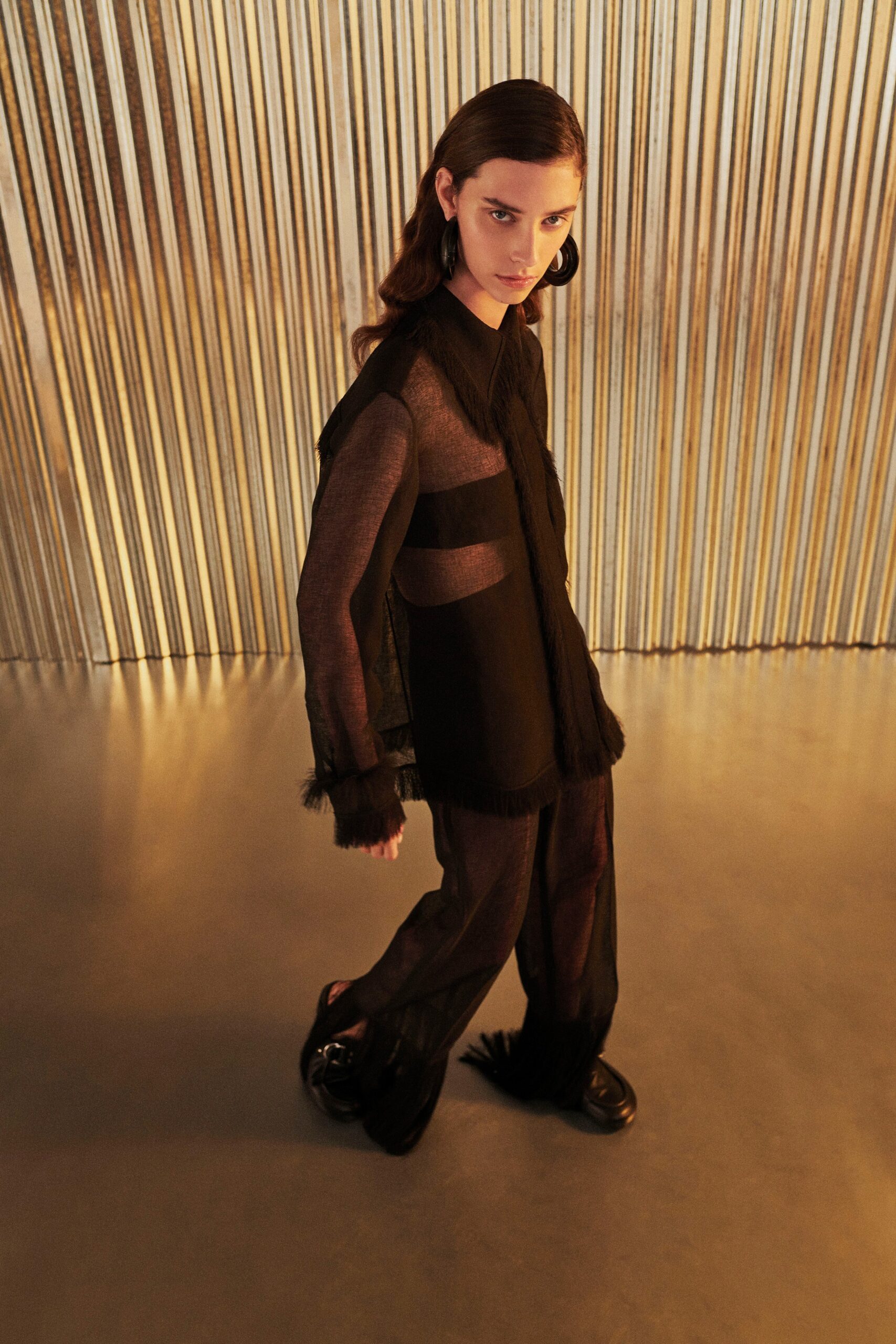 Maison Rabih Kayrouz S/S 22 Look 26