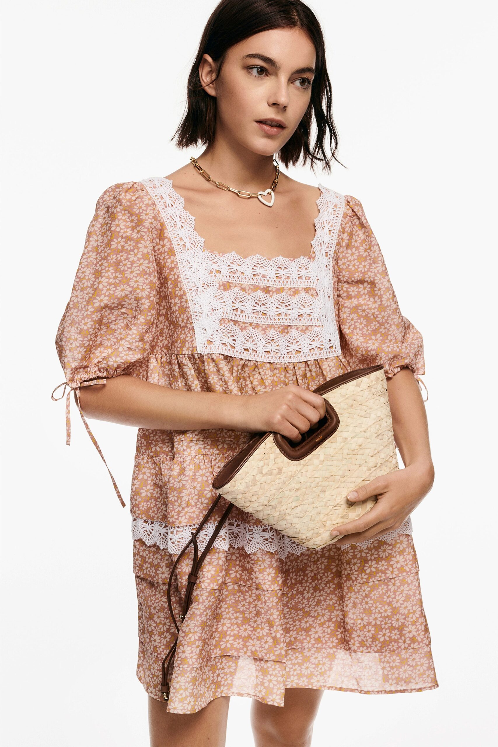 Maje S/S 22 Look 26