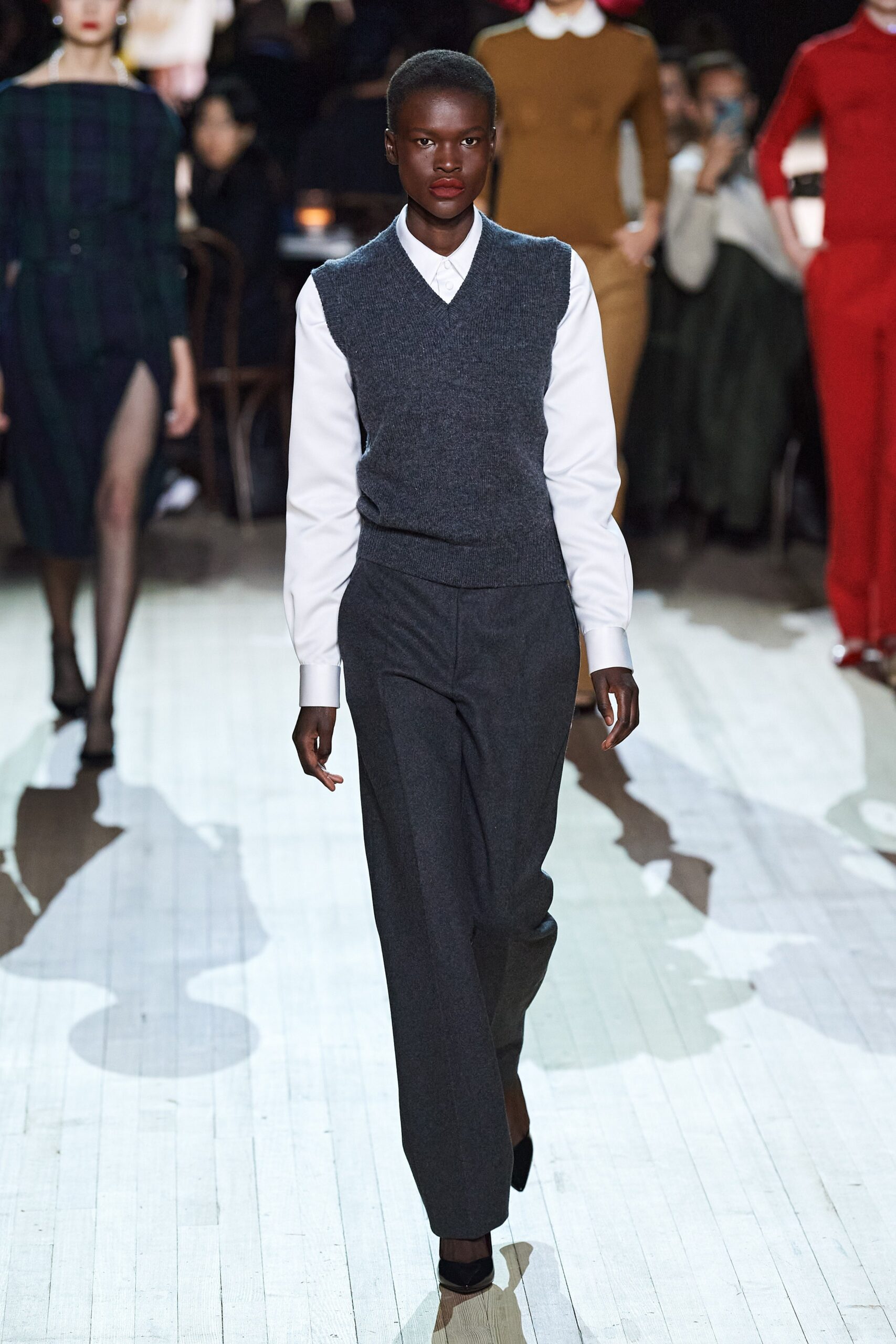 Marc Jacobs F/W 20 Look 26