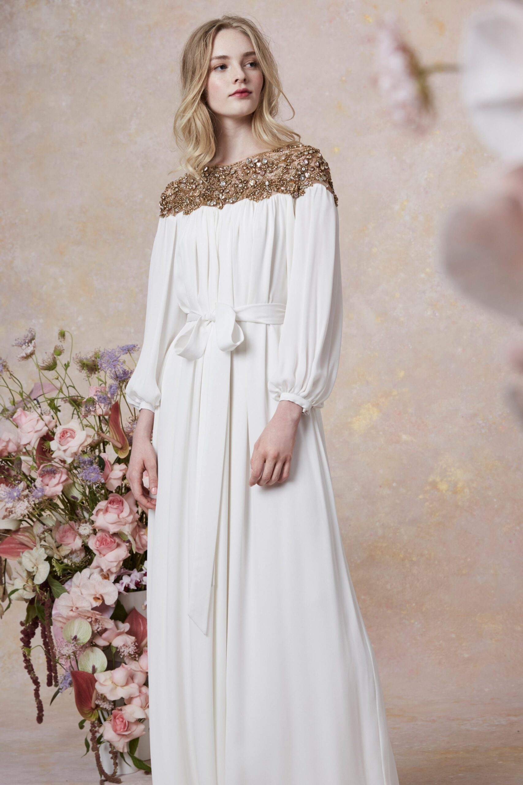 Marchesa Resort 19 Look 26