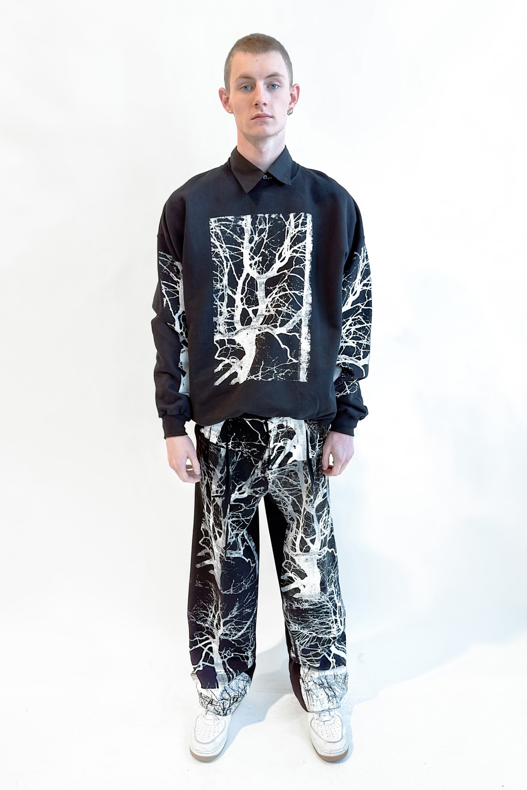 Libertine F/W 23 Look 26