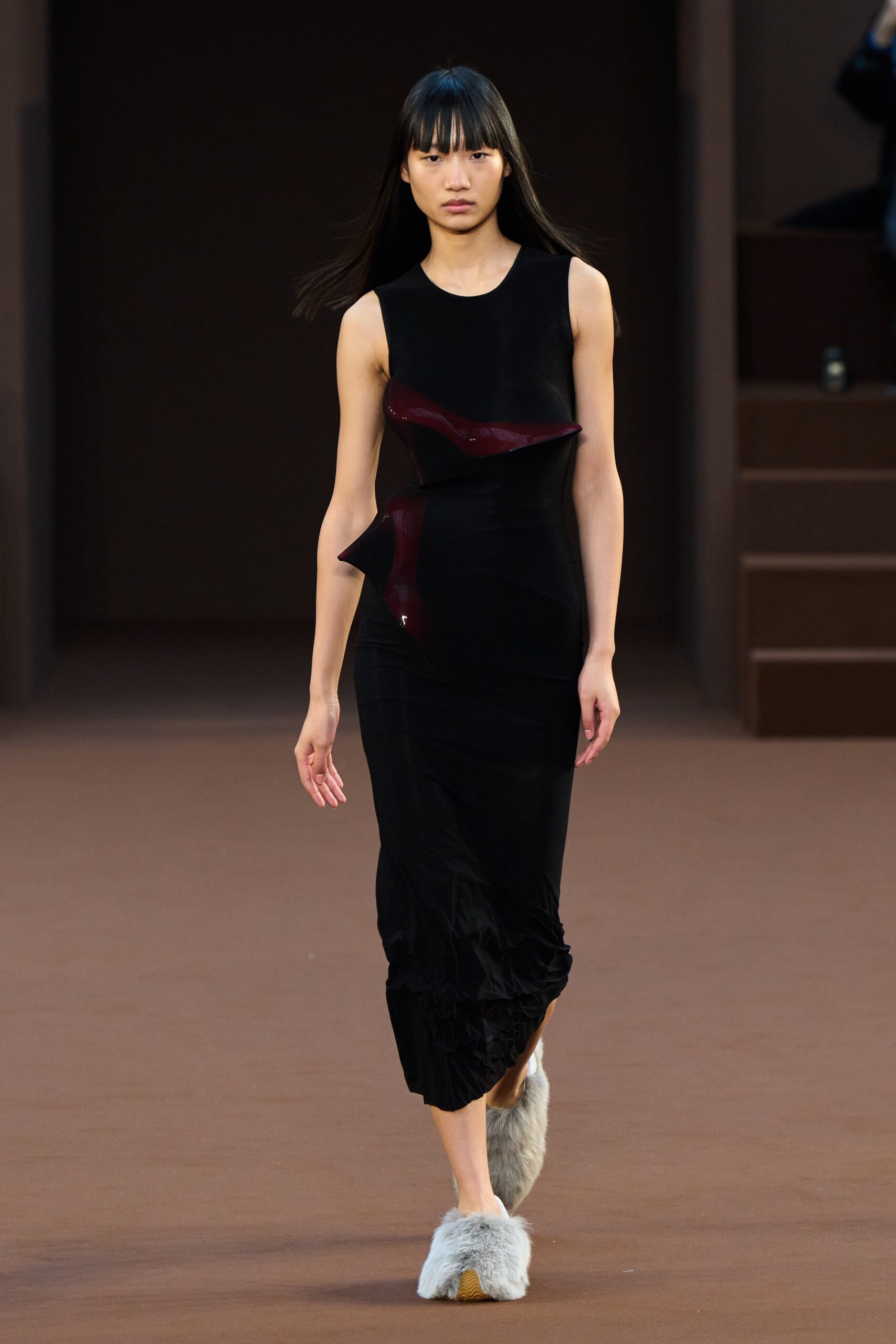 Loewe F/W 22 Look 26