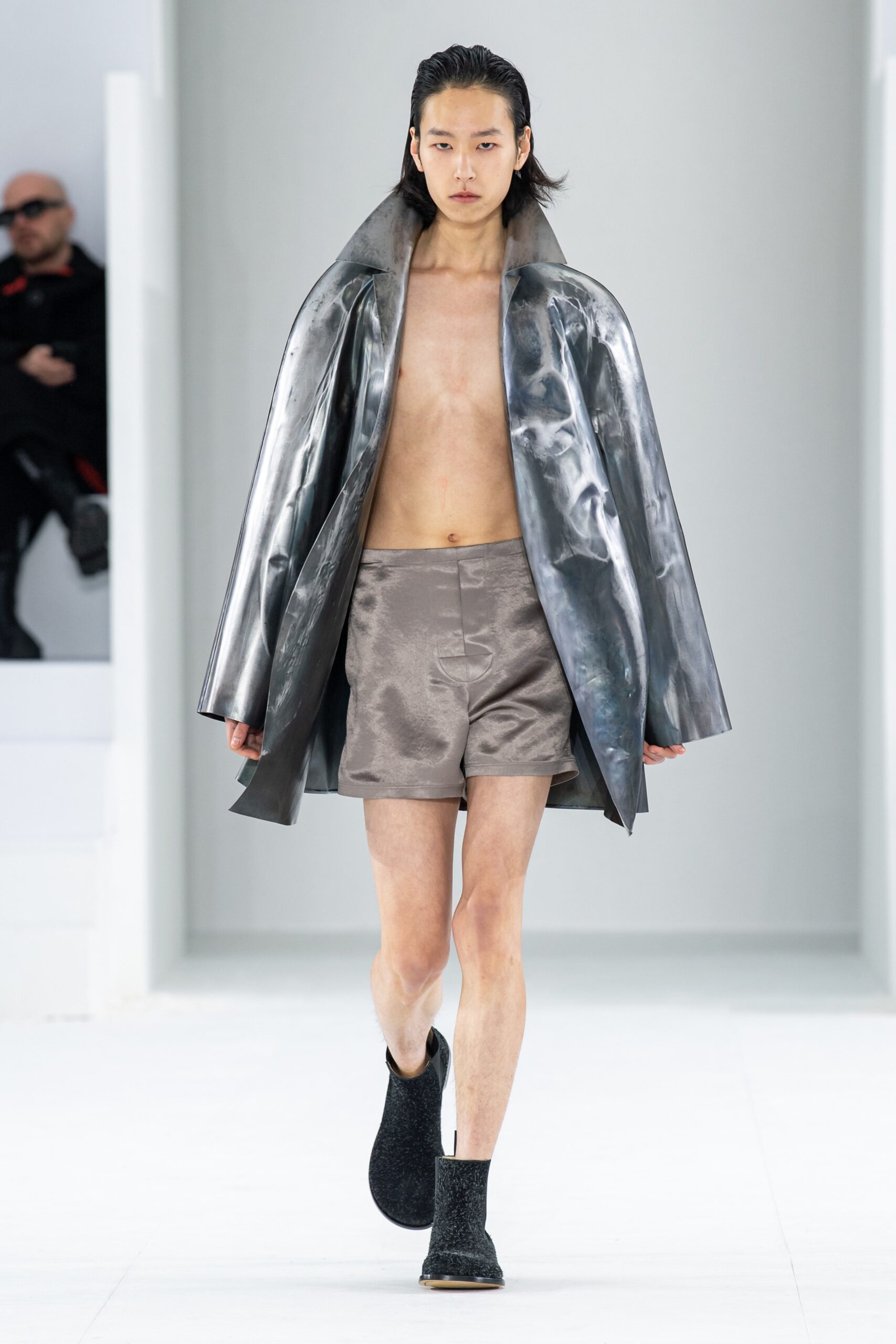 Loewe F/W 23 Menswear Look 26