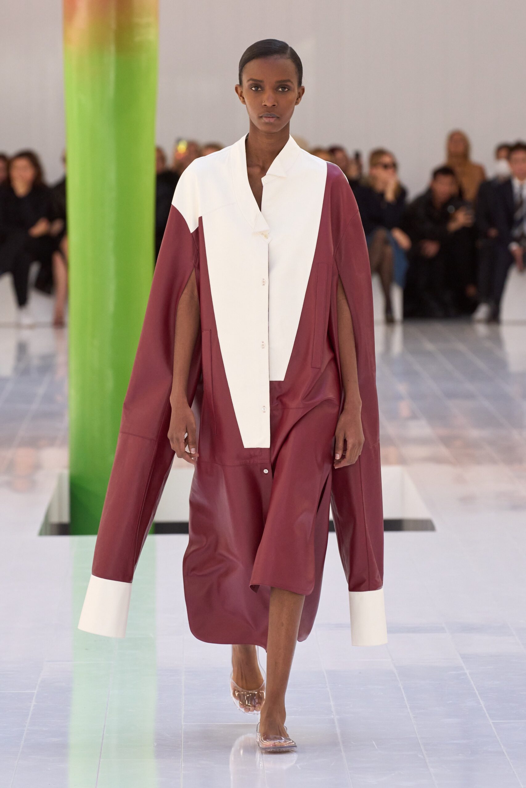 Loewe S/S 23 Look 26