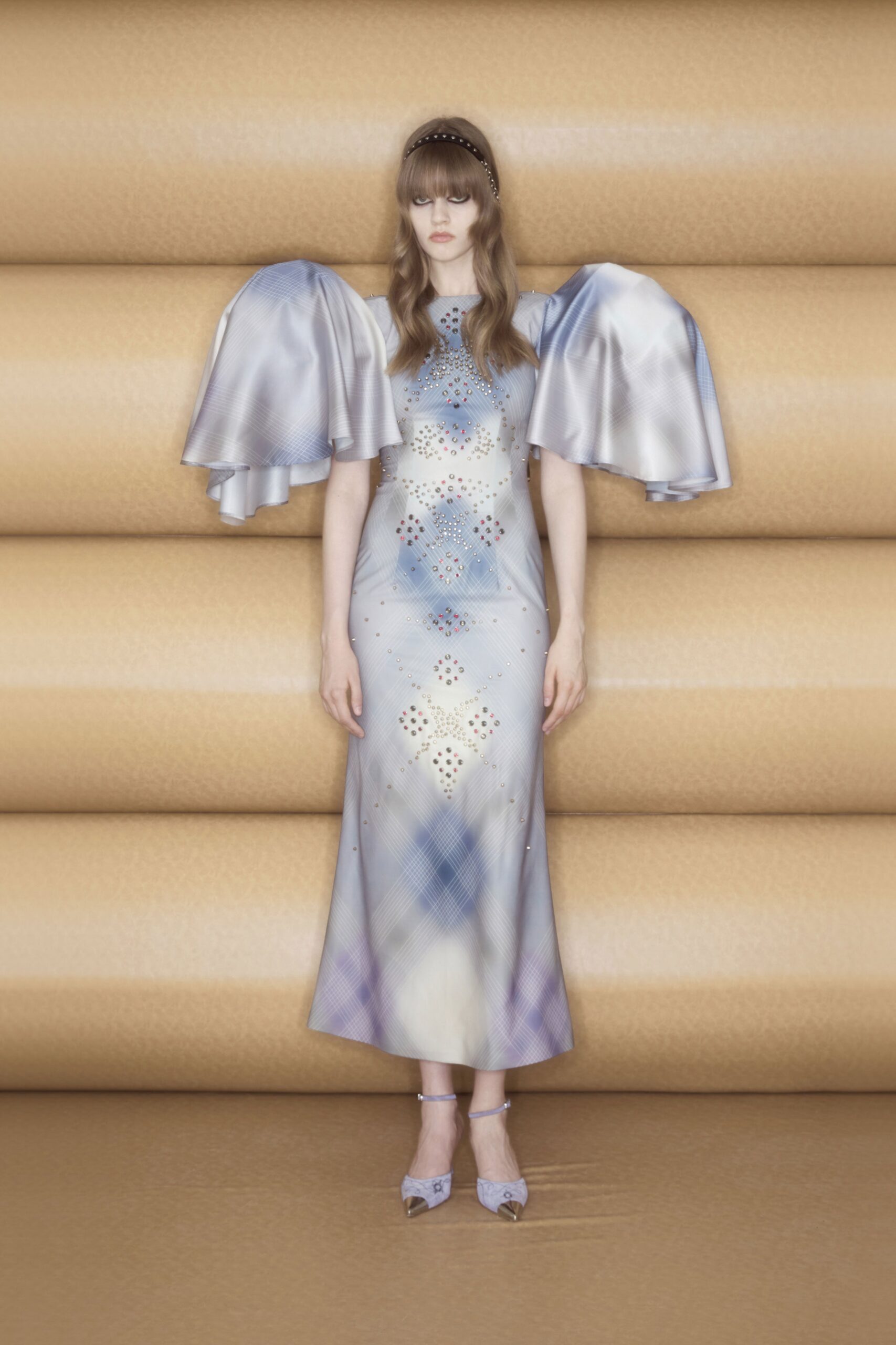 Louis Shengtao Chen Shanghai F/W 22 Look 26