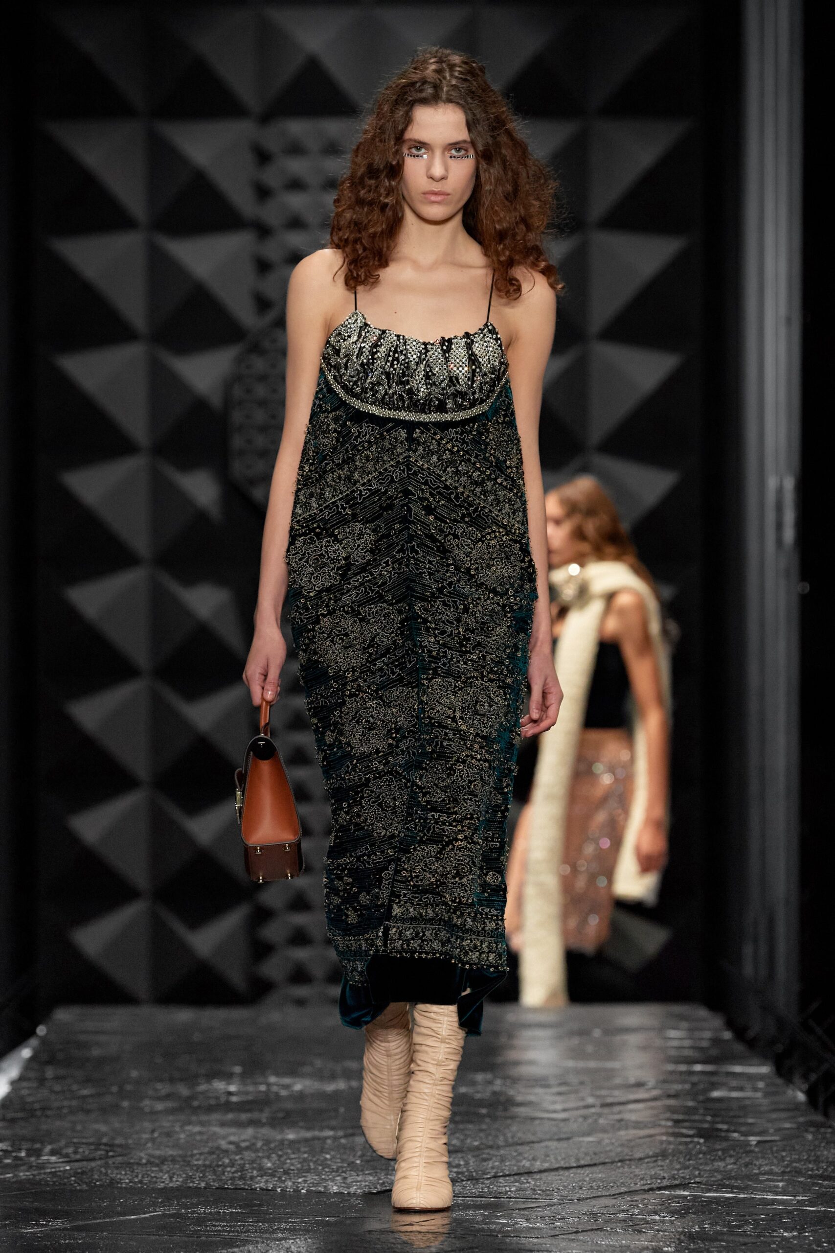 Louis Vuitton F/W 23 Look 26