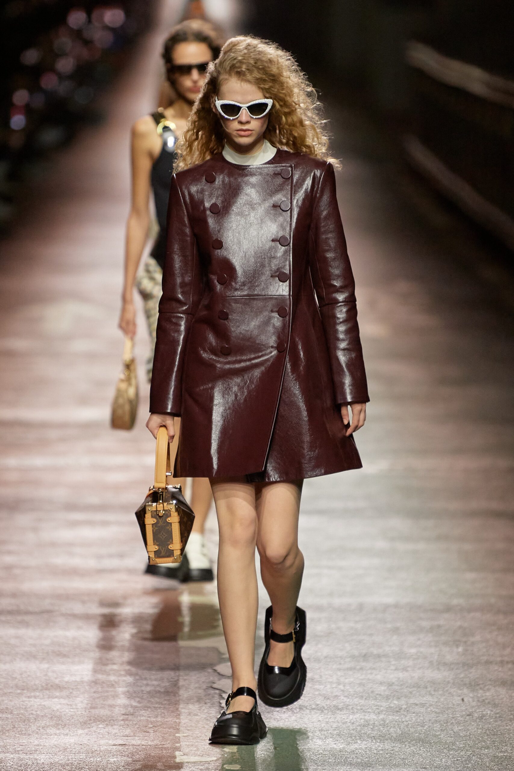 Louis Vuitton F/W 23 Look 26