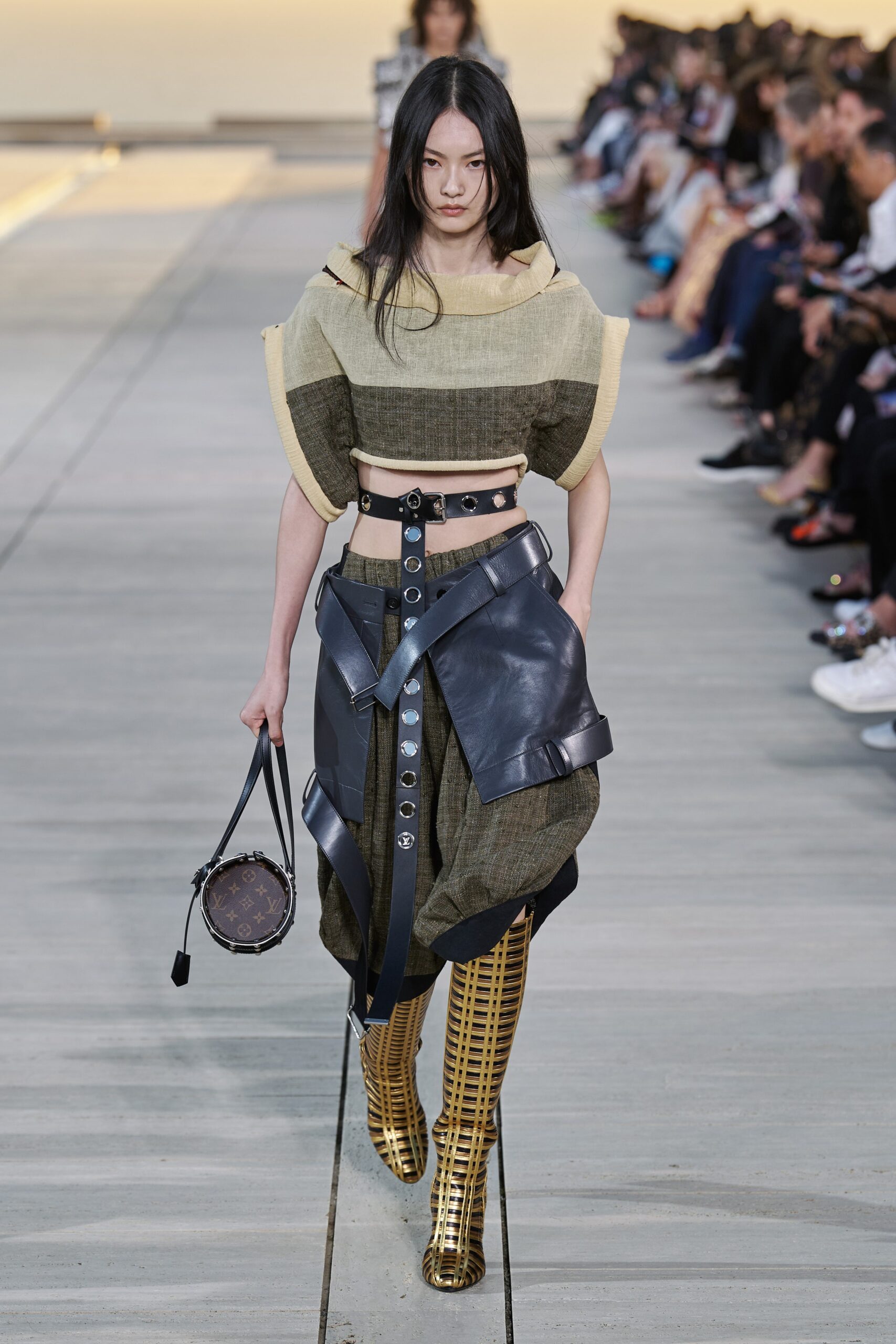 Louis Vuitton Resort 23 Look 26