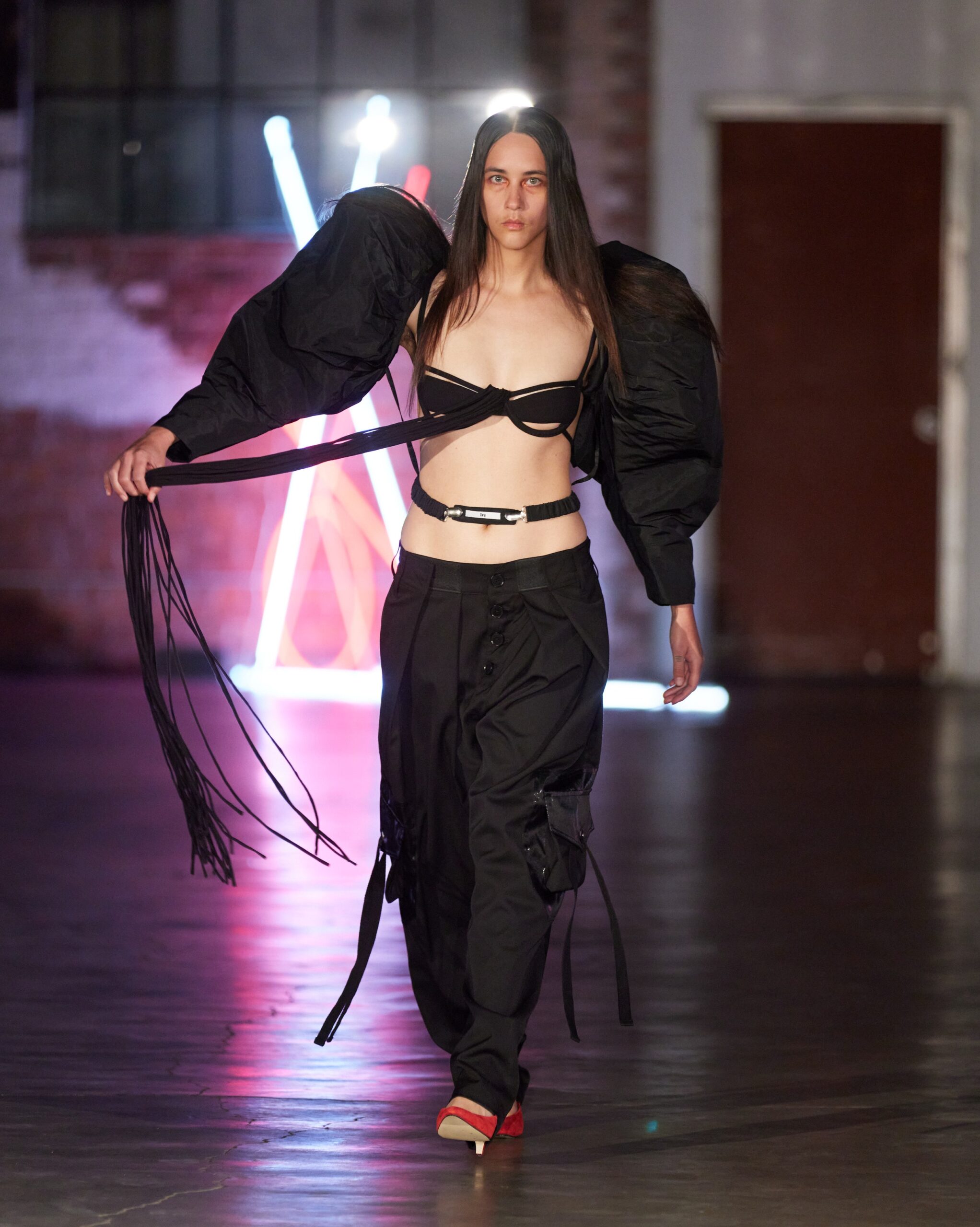 LRS S/S 23 Look 26