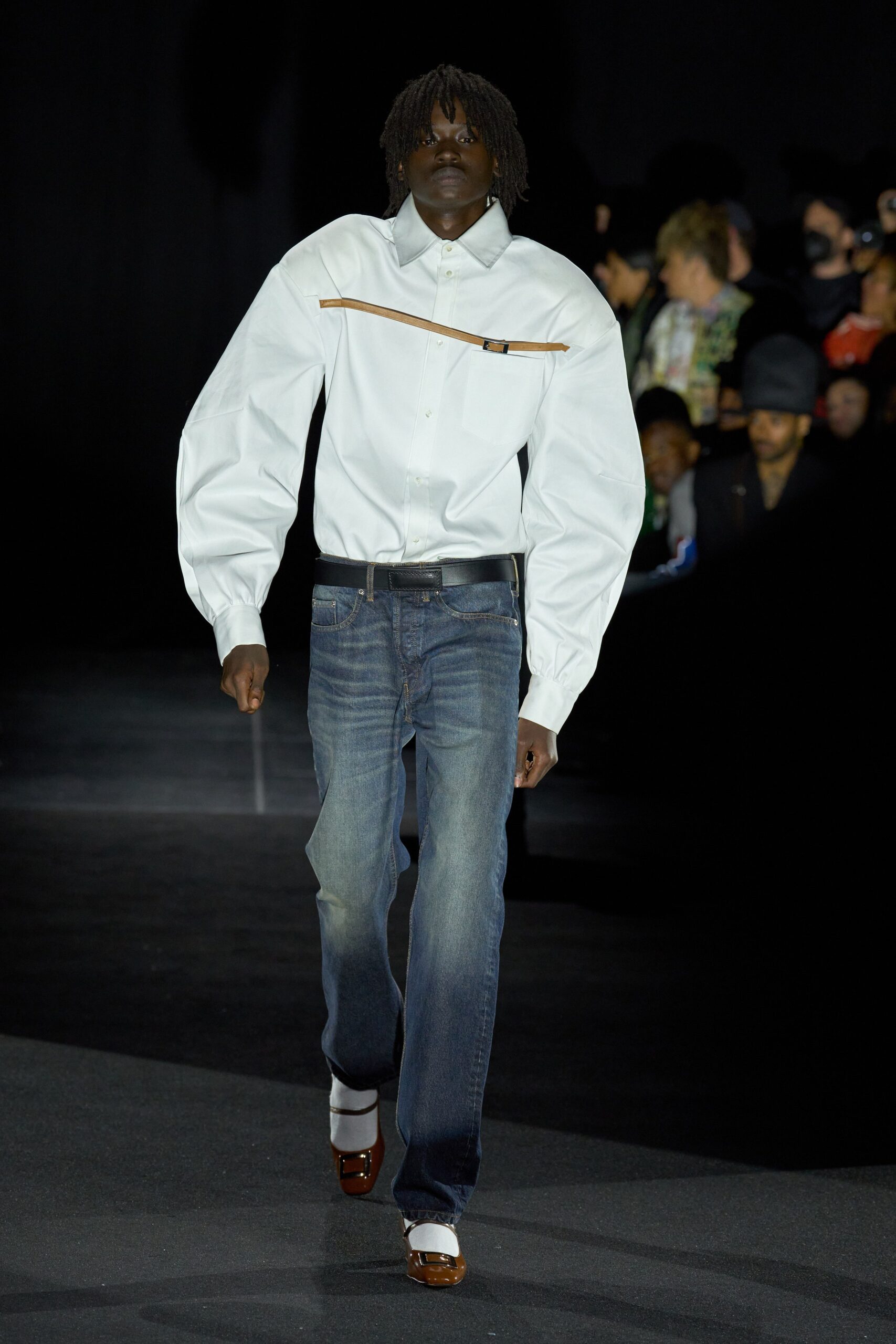 Luar S/S 23 Look 26