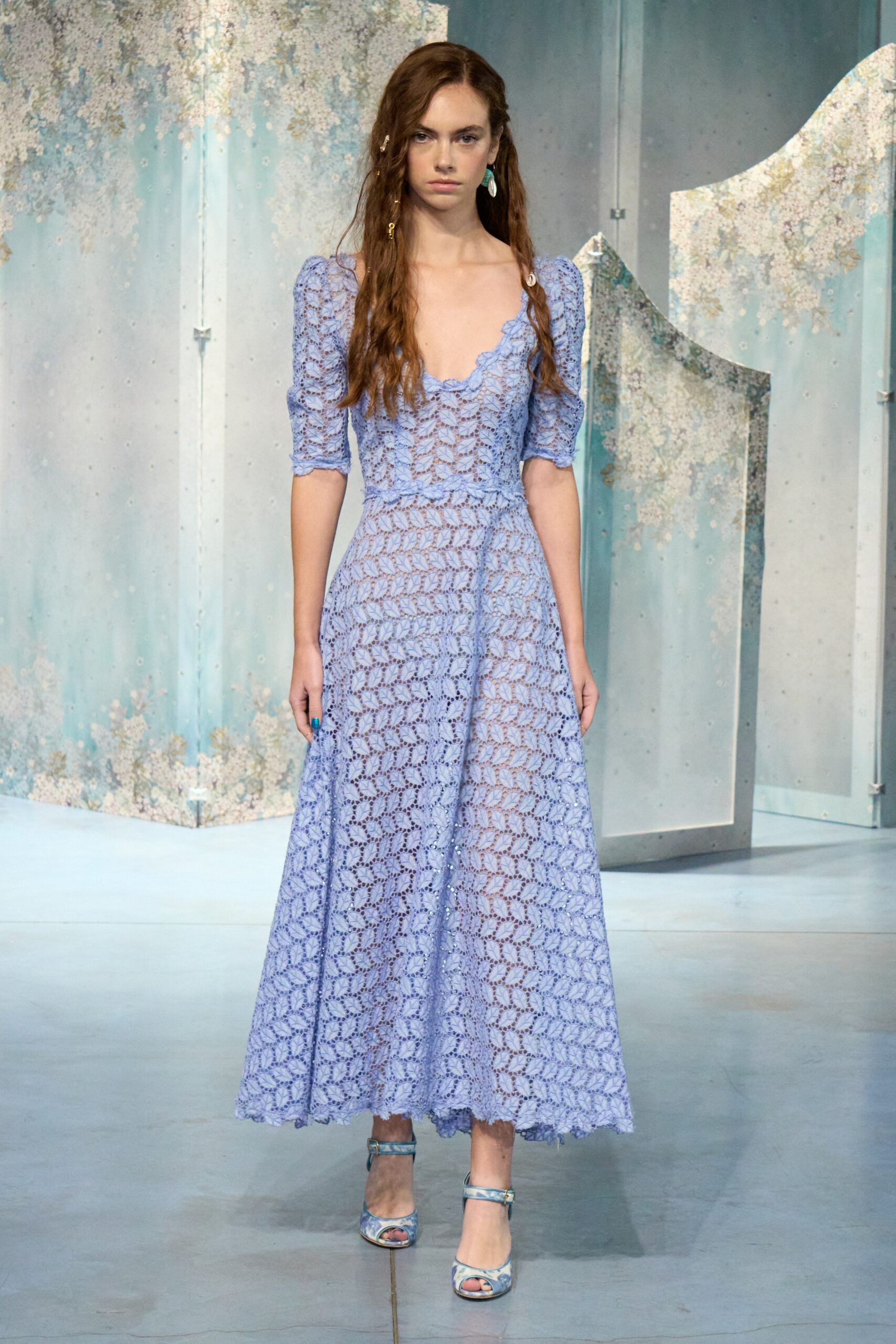 Luisa Beccaria S/S 23 Look 26