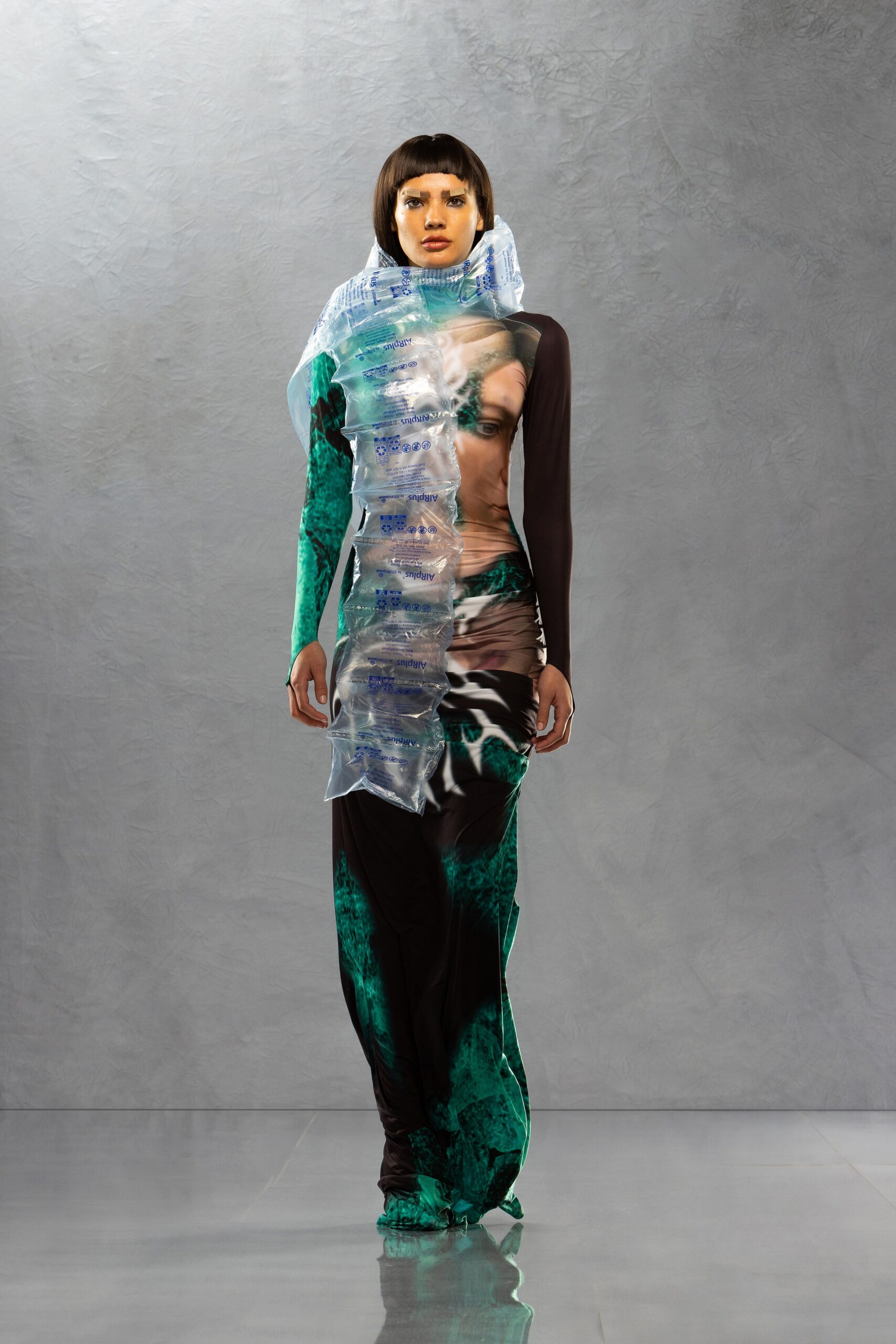 Maisie Wilen F/W 23 Look 26