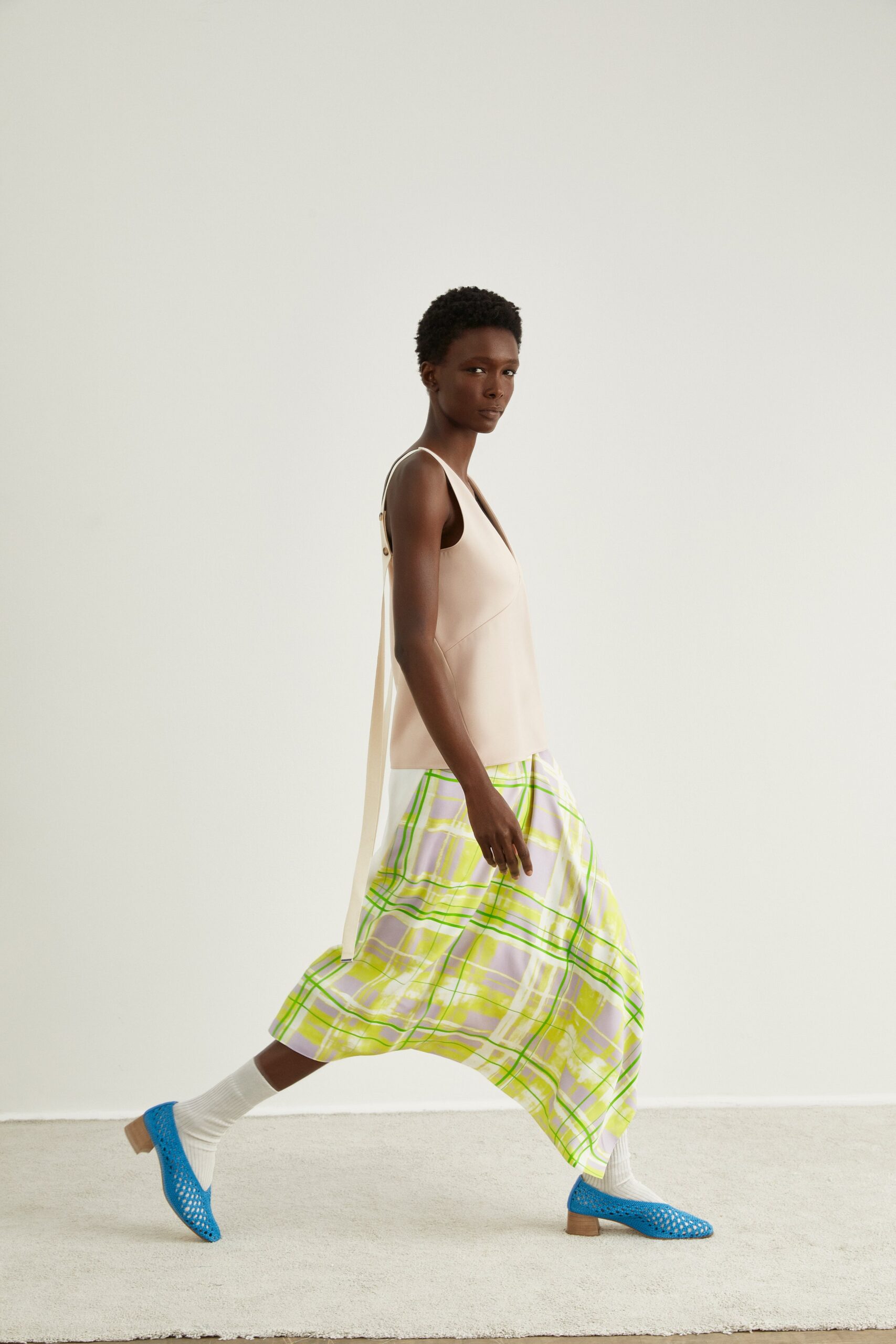 Maison Rabih Kayrouz S/S 24 Look 26