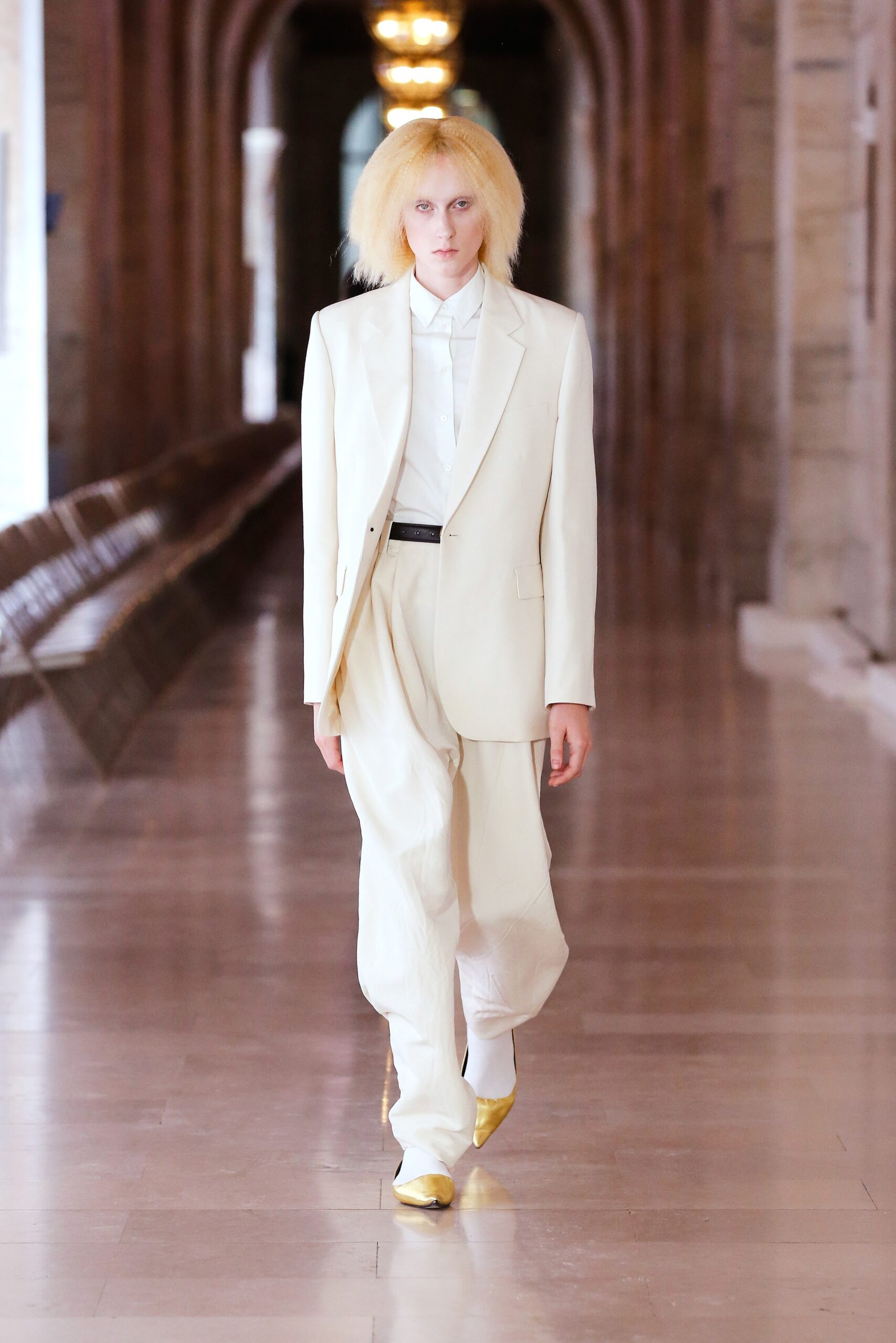 Marc Jacobs F/W 23 Look 26