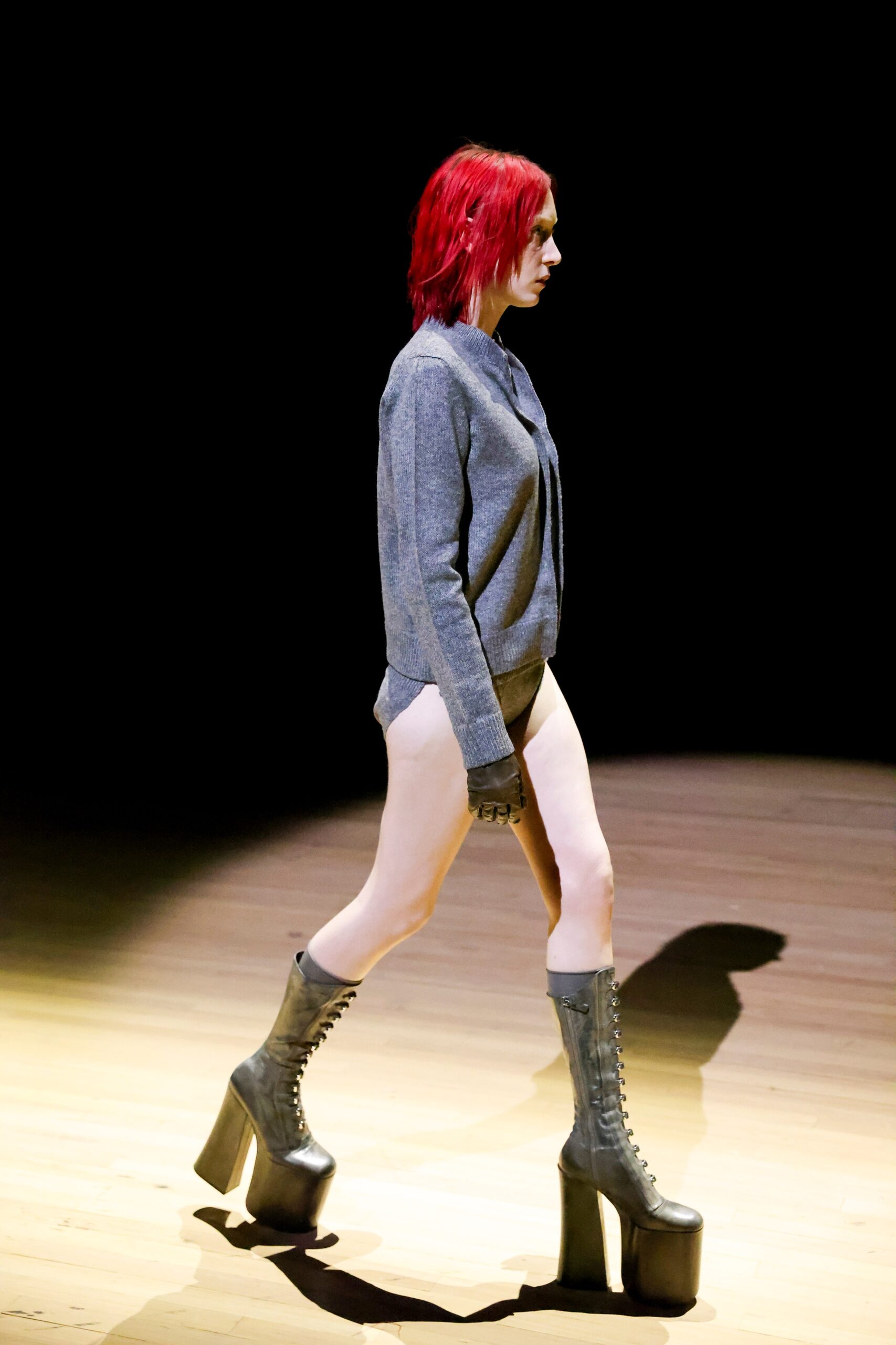 Marc Jacobs S/S 23 Look 26