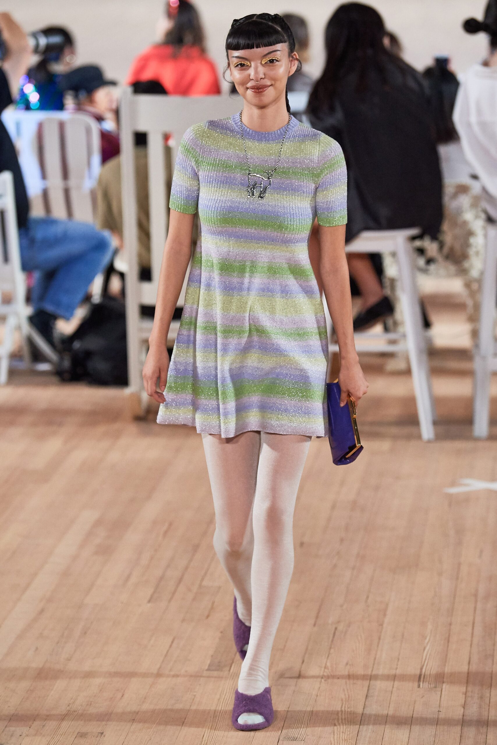 Marc Jacobs S/S 20 Look 26