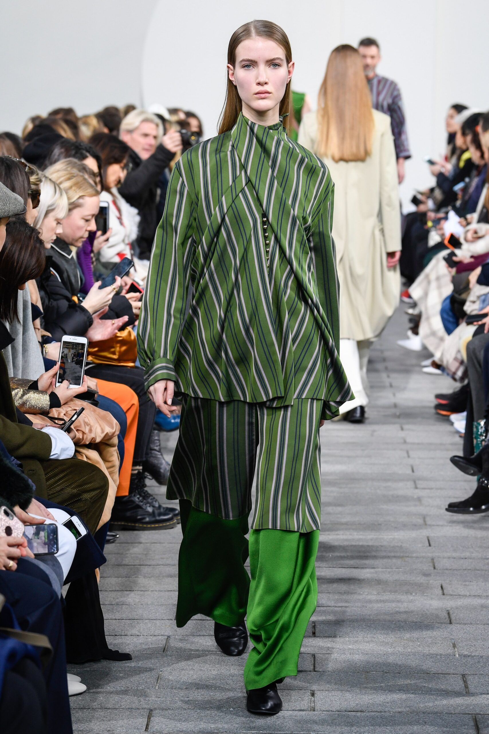 Maison Rabih Kayrouz F/W 19 Look 26