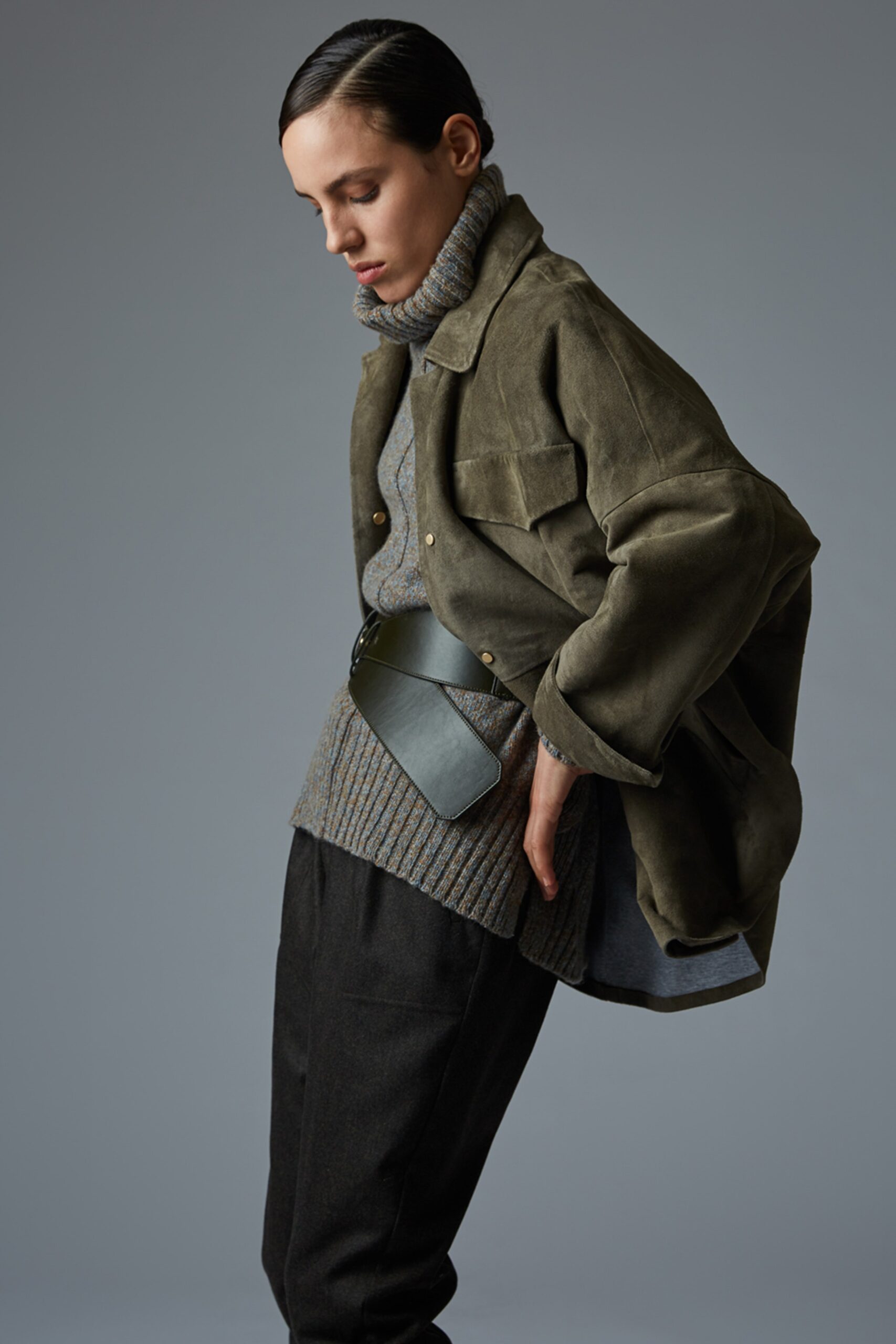Lorena Antoniazzi F/W 21 Look 27