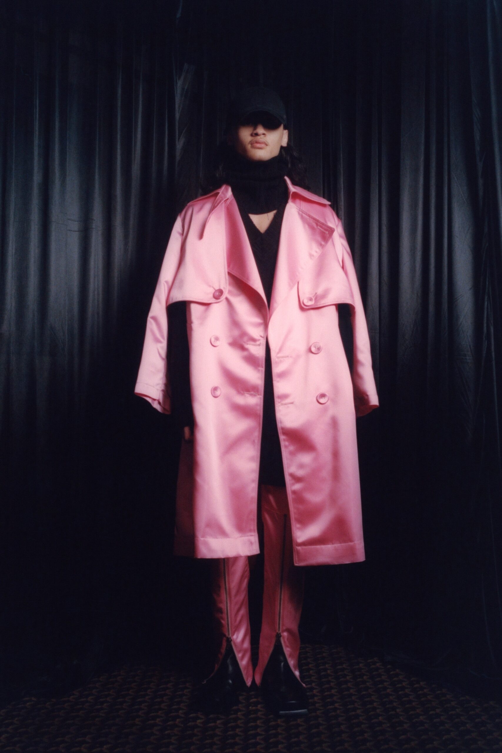 LRS F/W 21 Look 26