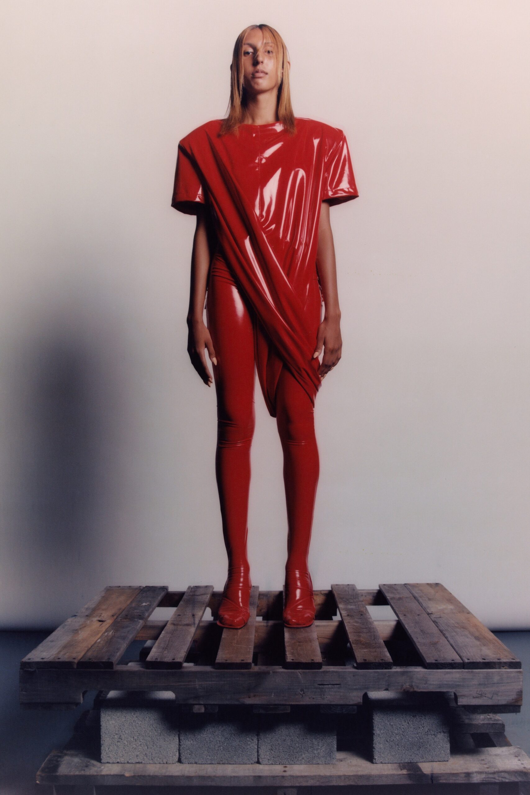LRS S/S 21 Look 23