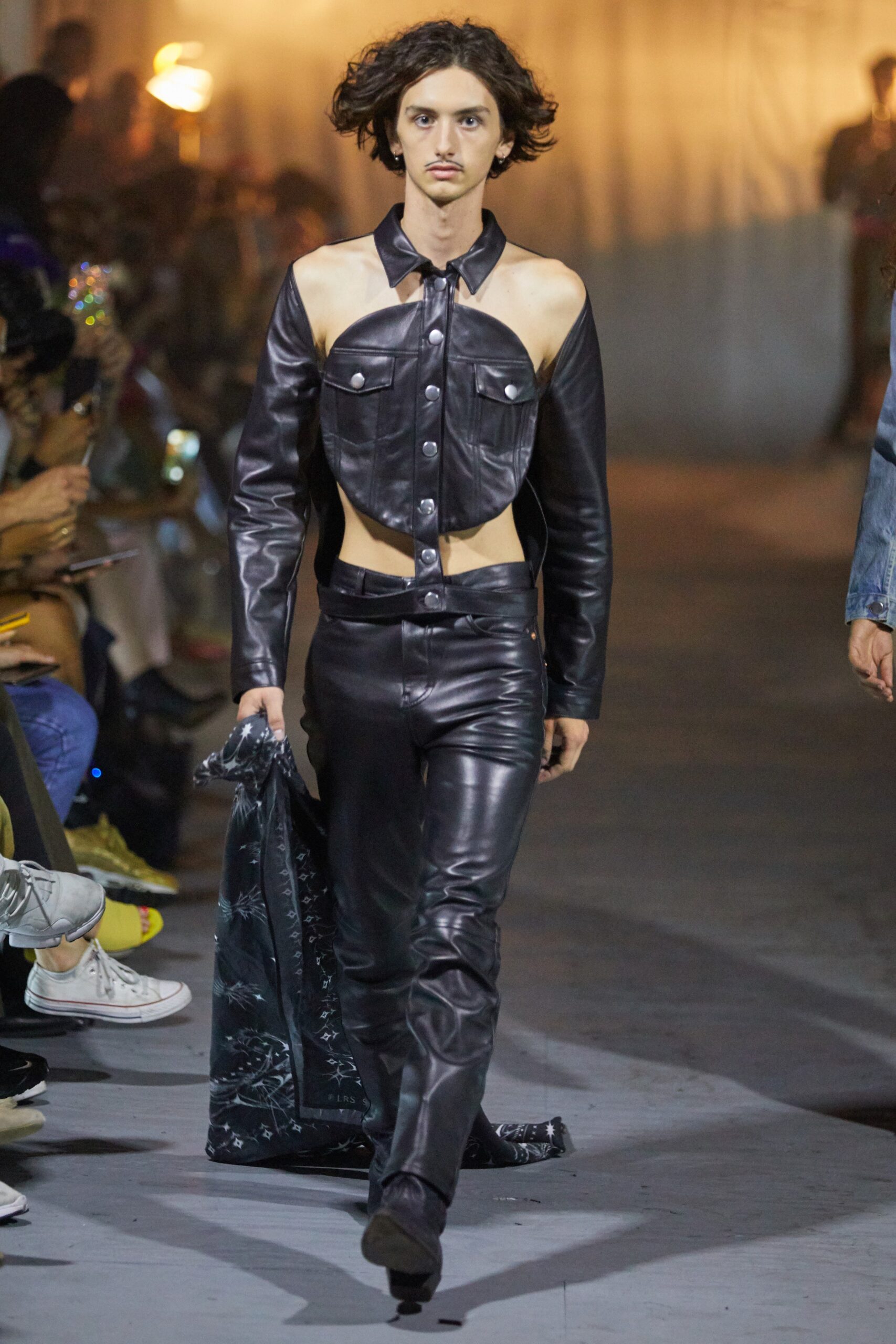 LRS S/S 19 Look 27