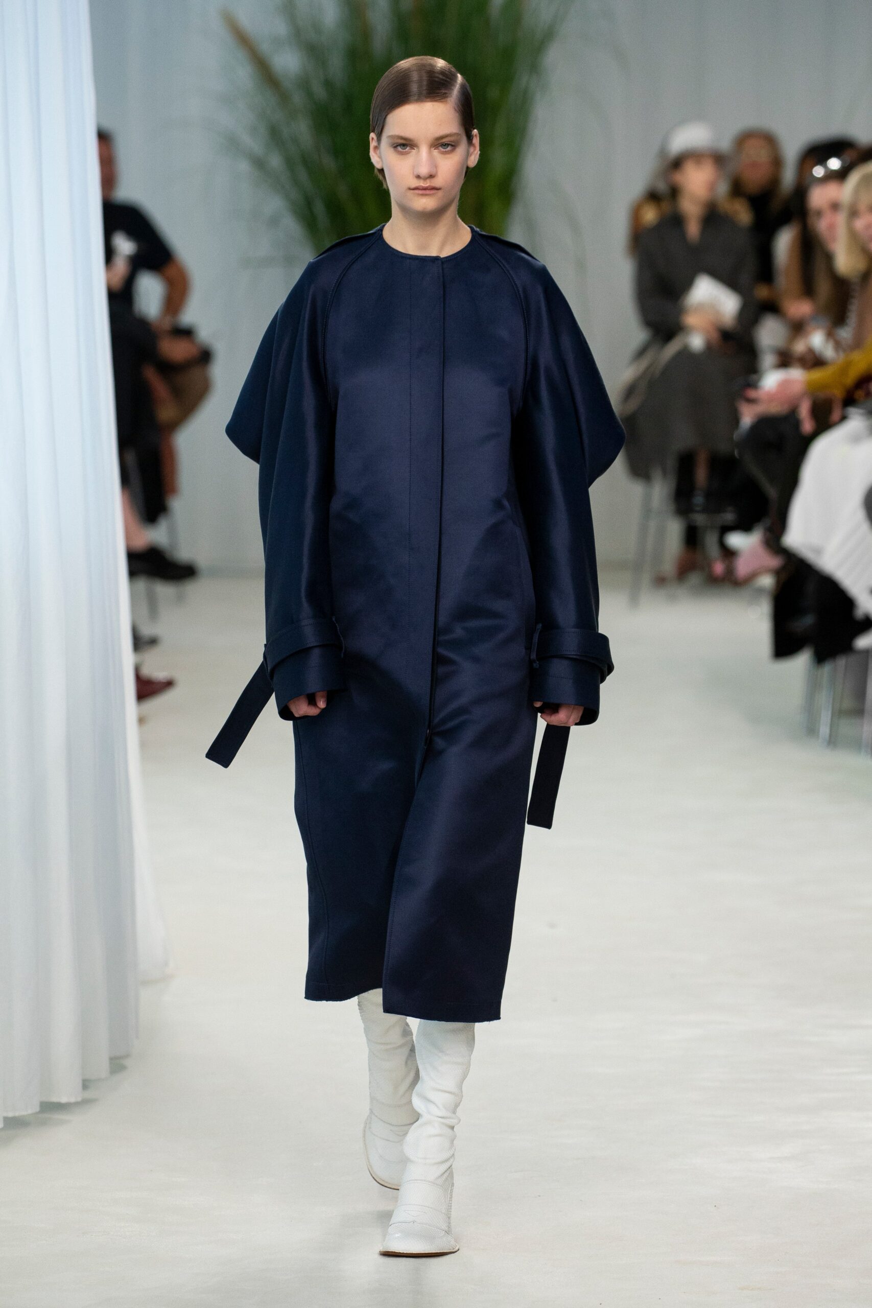Loewe S/S 20 Look 27