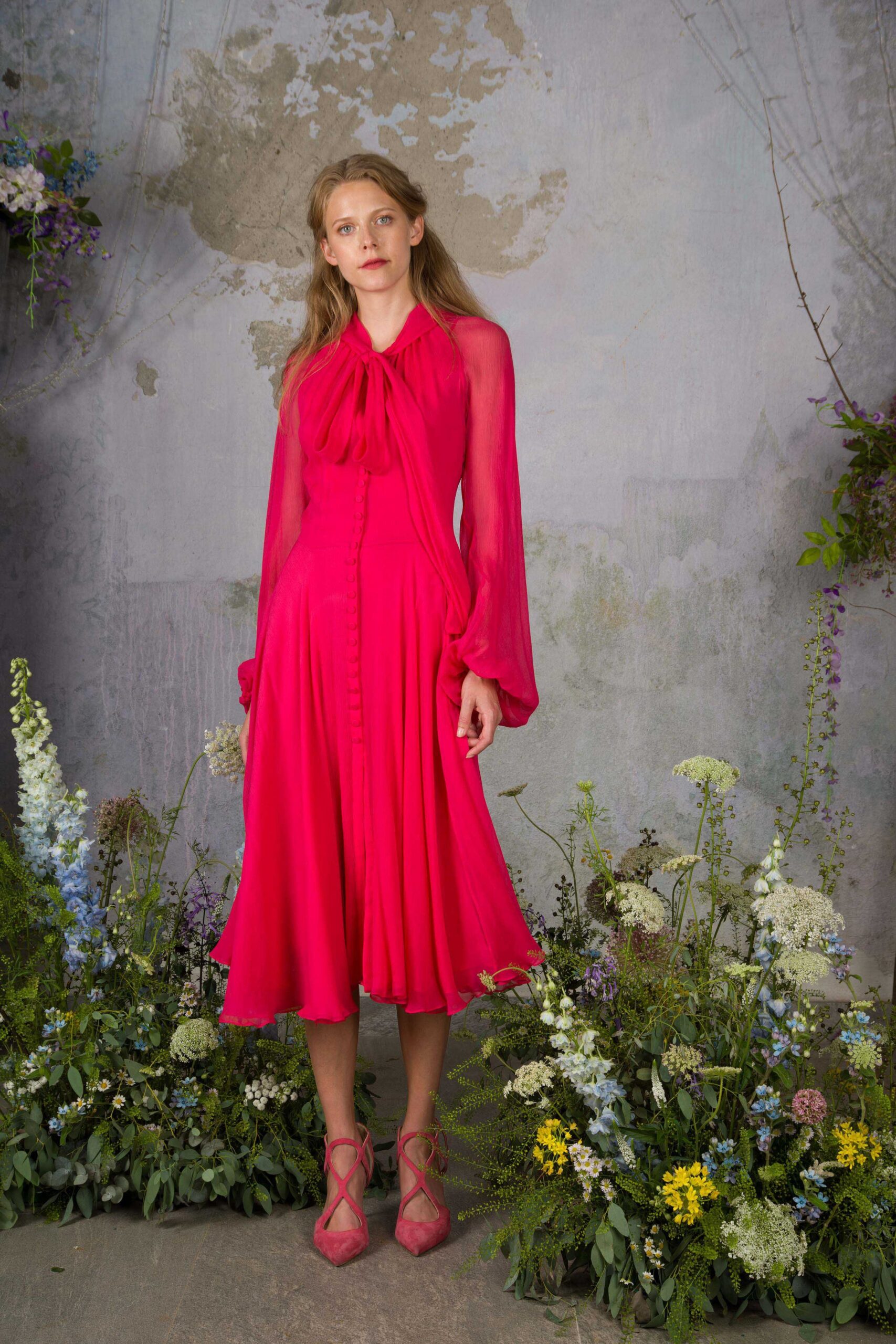 Luisa Beccaria Resort 20 Look 27