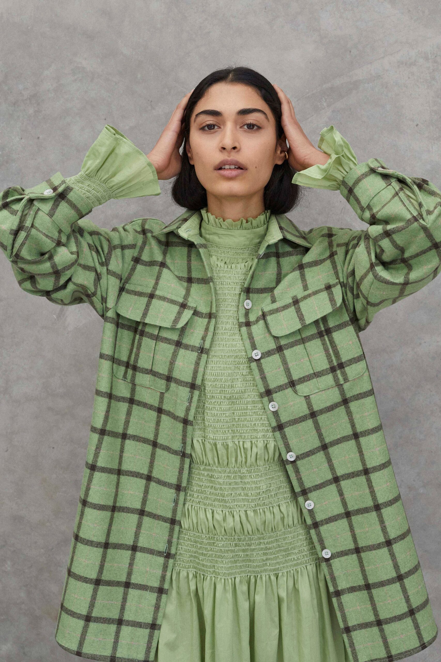 Maggie Marilyn S/S 21 Look 27