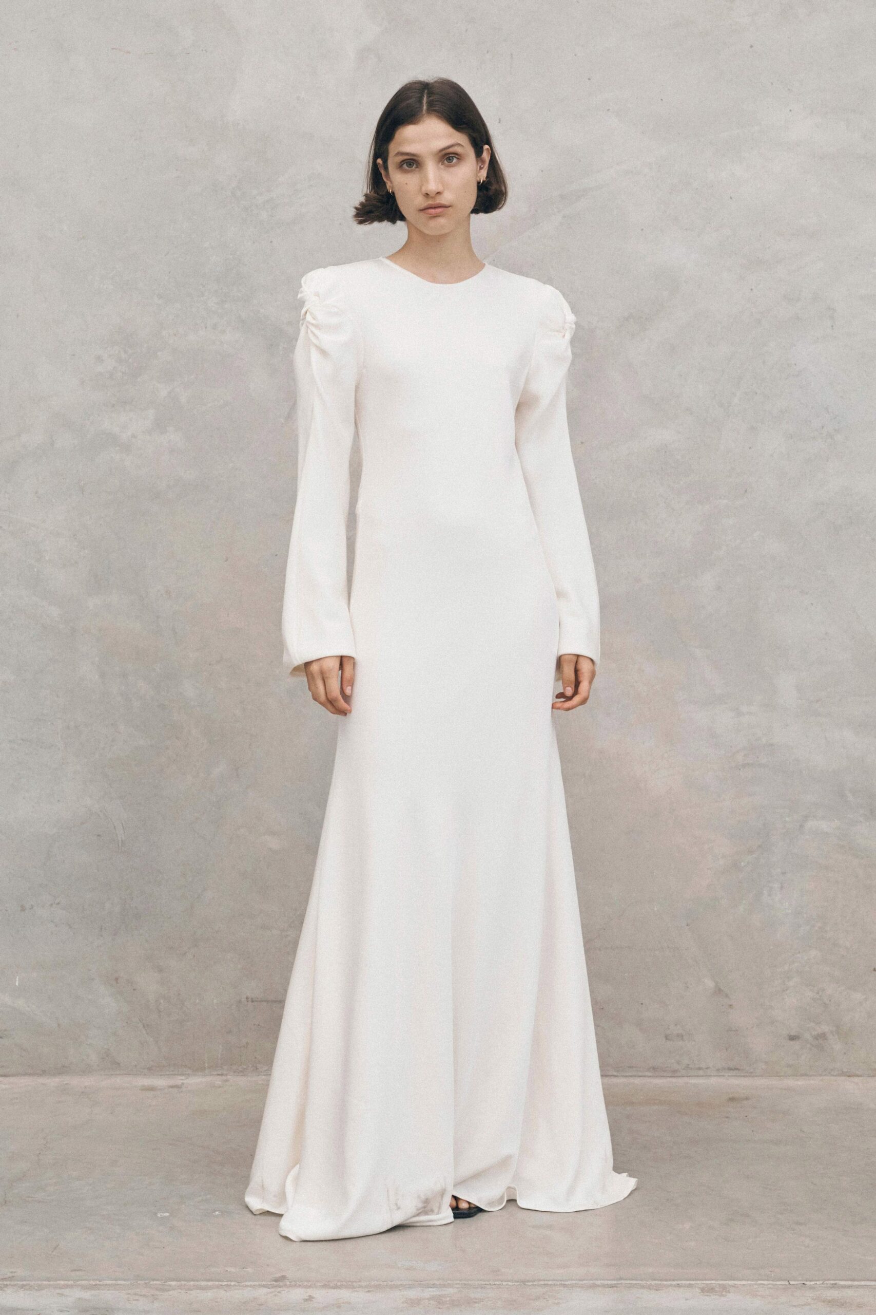 Maggie Marilyn F/W 20 Look 27