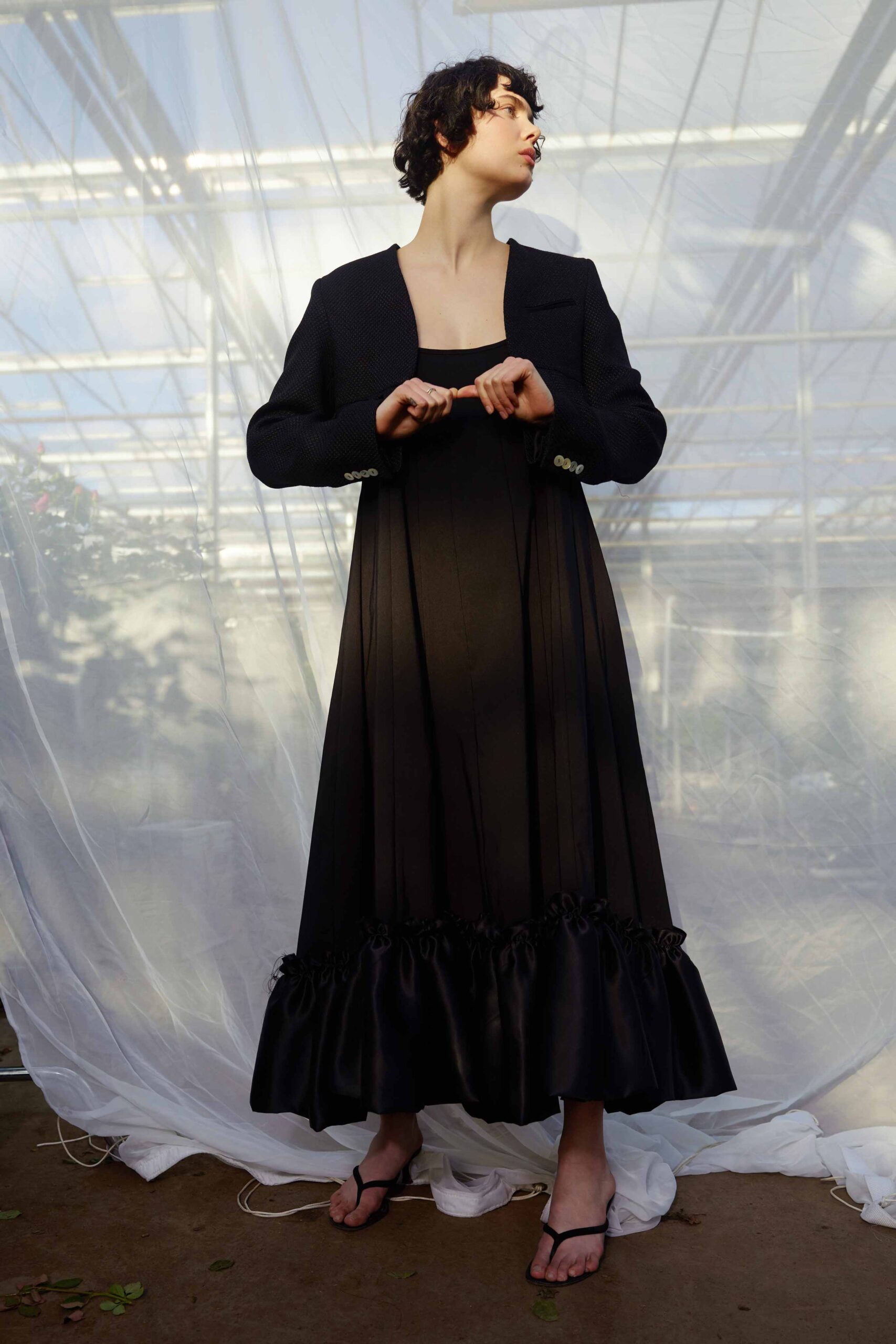 Maggie Marilyn S/S 20 Look 27
