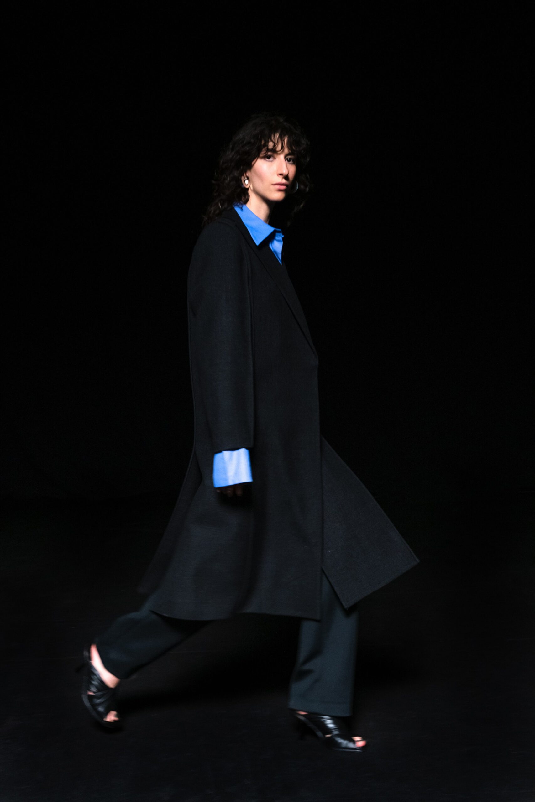Maison Rabih Kayrouz F/W 22 Look 27