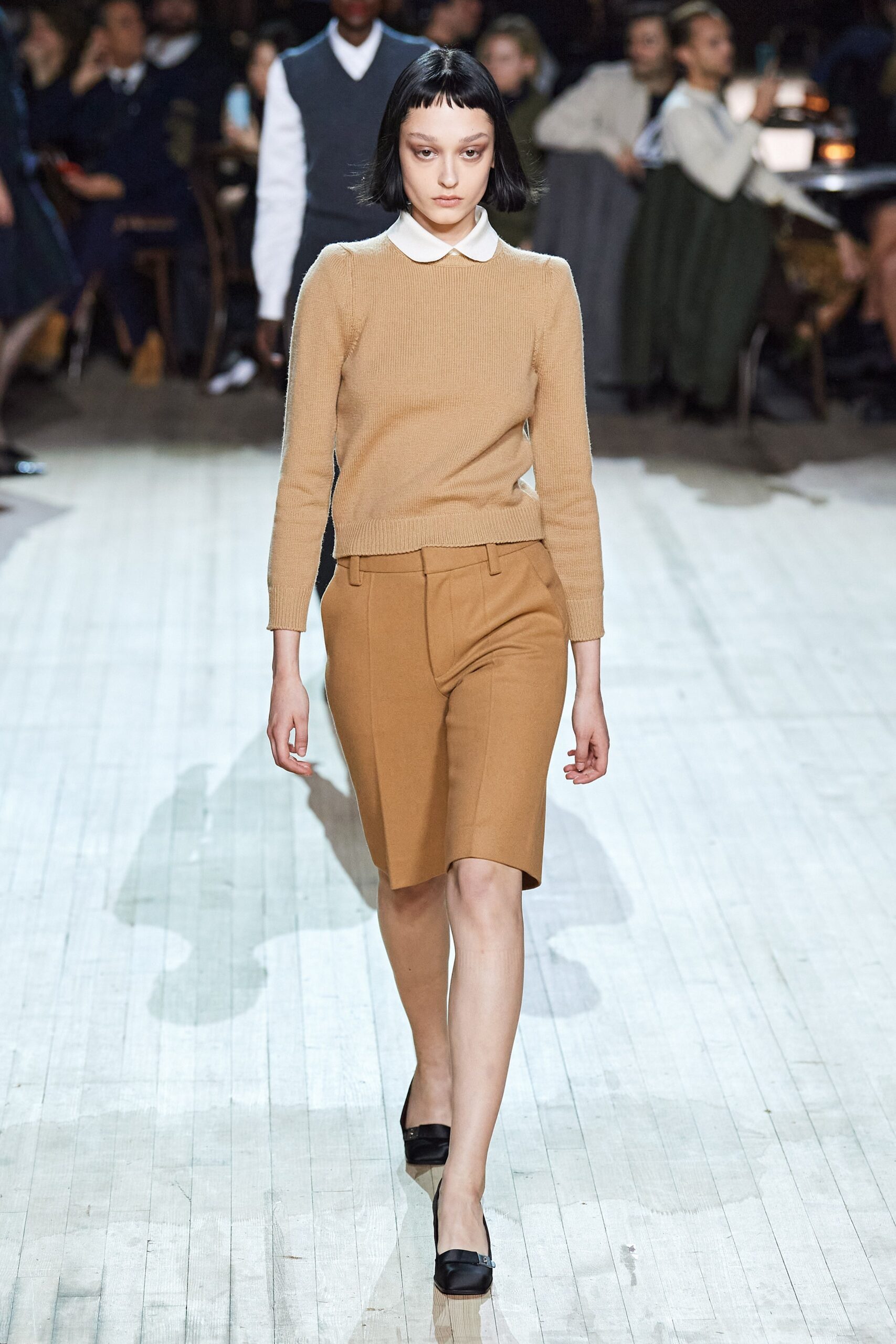 Marc Jacobs F/W 20 Look 27