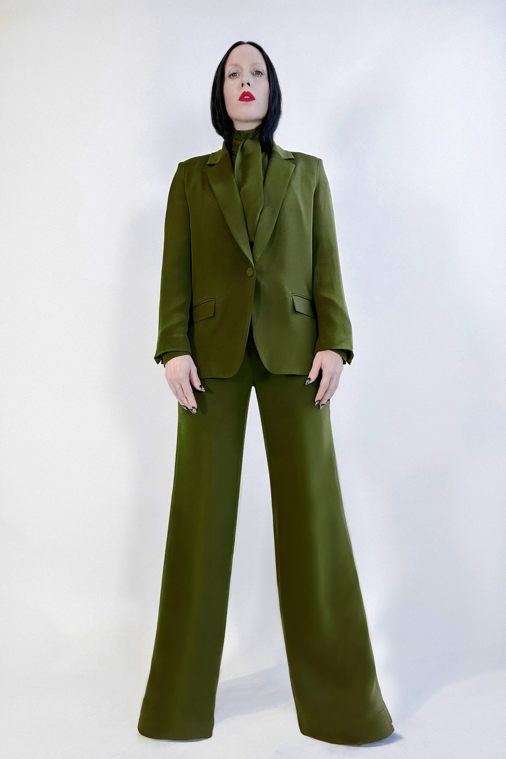 Libertine F/W 23 Look 27
